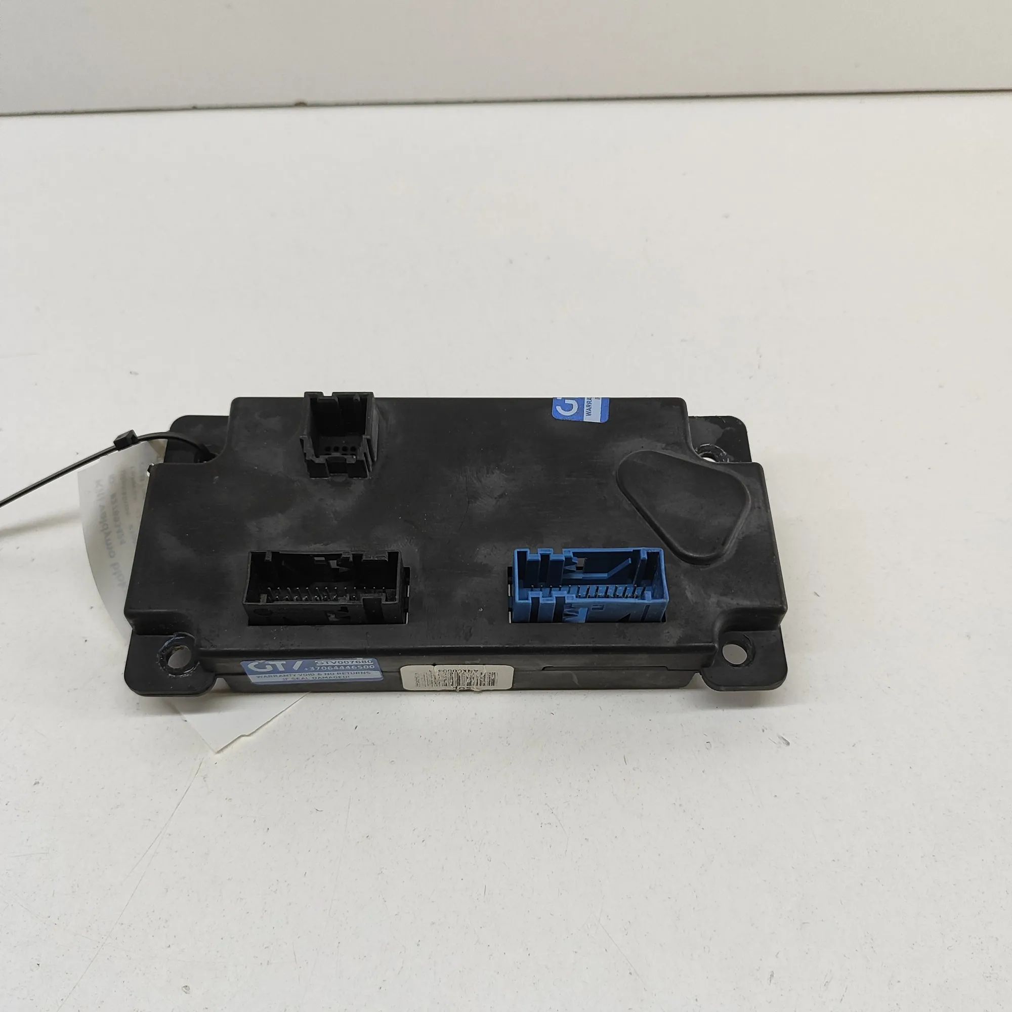 Nissan Pick Up / Navara / NP300 (D22) Climate control unit Climate control unit — NISSAN NP300 (NAVARA D40...