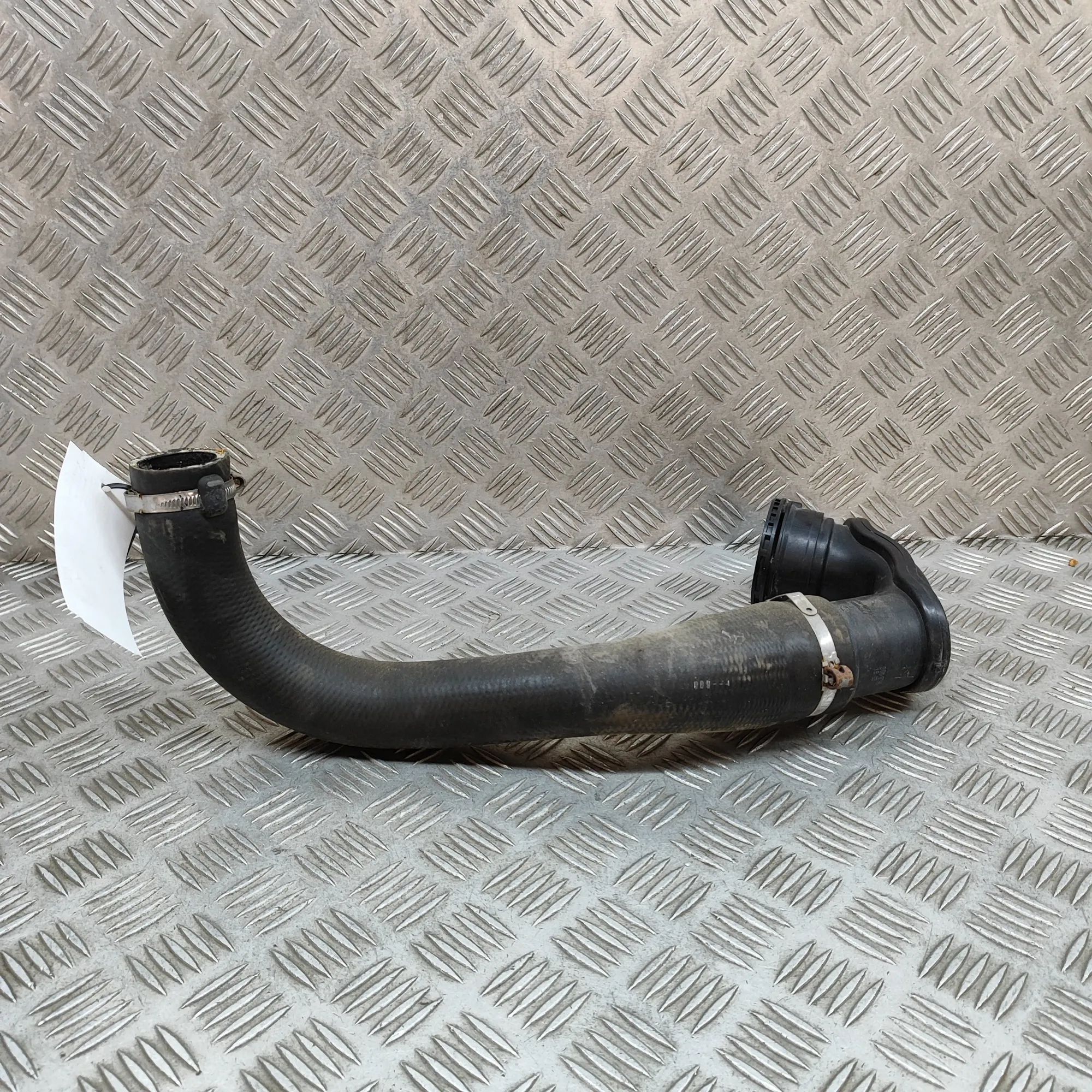 Opel Cascada Intercooler Hose Pipe Intercooler Hose Pipe — OPEL CASCADA (W13) (201...