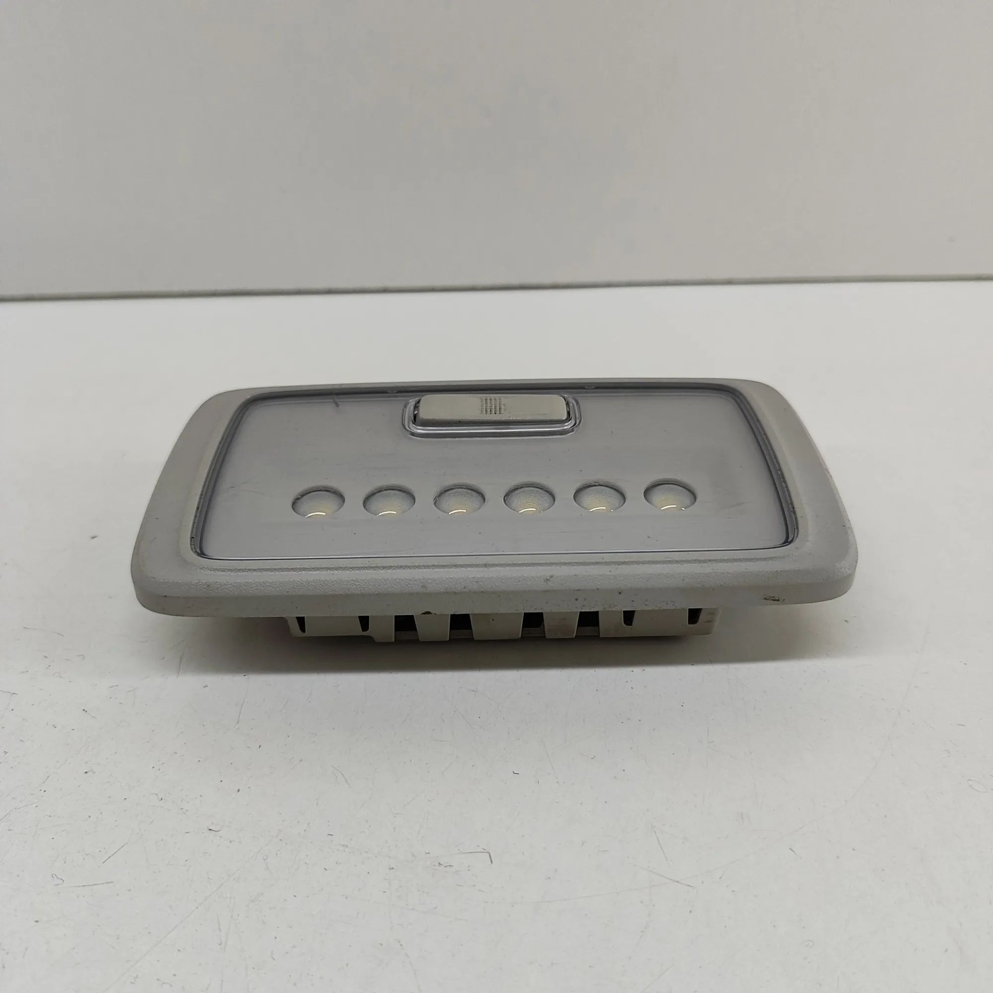 Renault Master Interior light Interior light — RENAULT MASTER (III Van FV) (2...