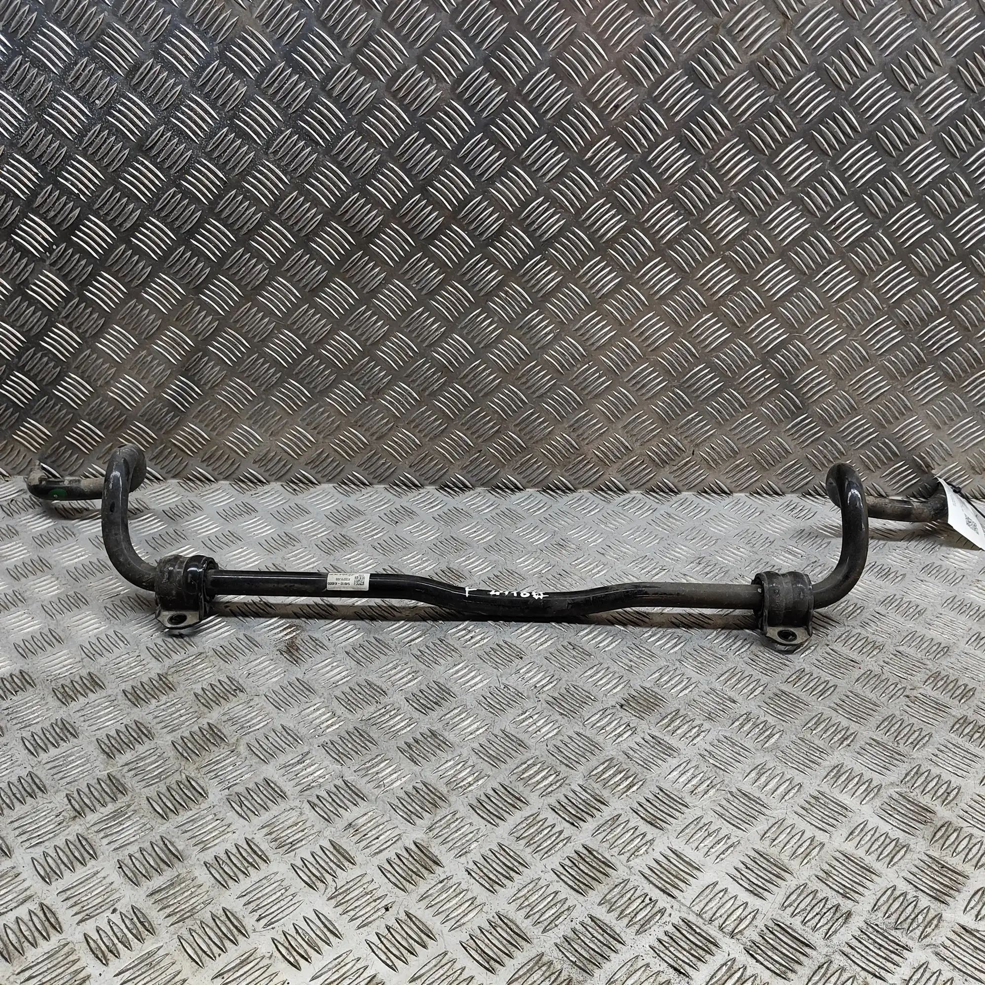 Kia Soul Front Anti Roll Bar Front Anti Roll Bar — KIA SOUL (III SK3) (2019-...