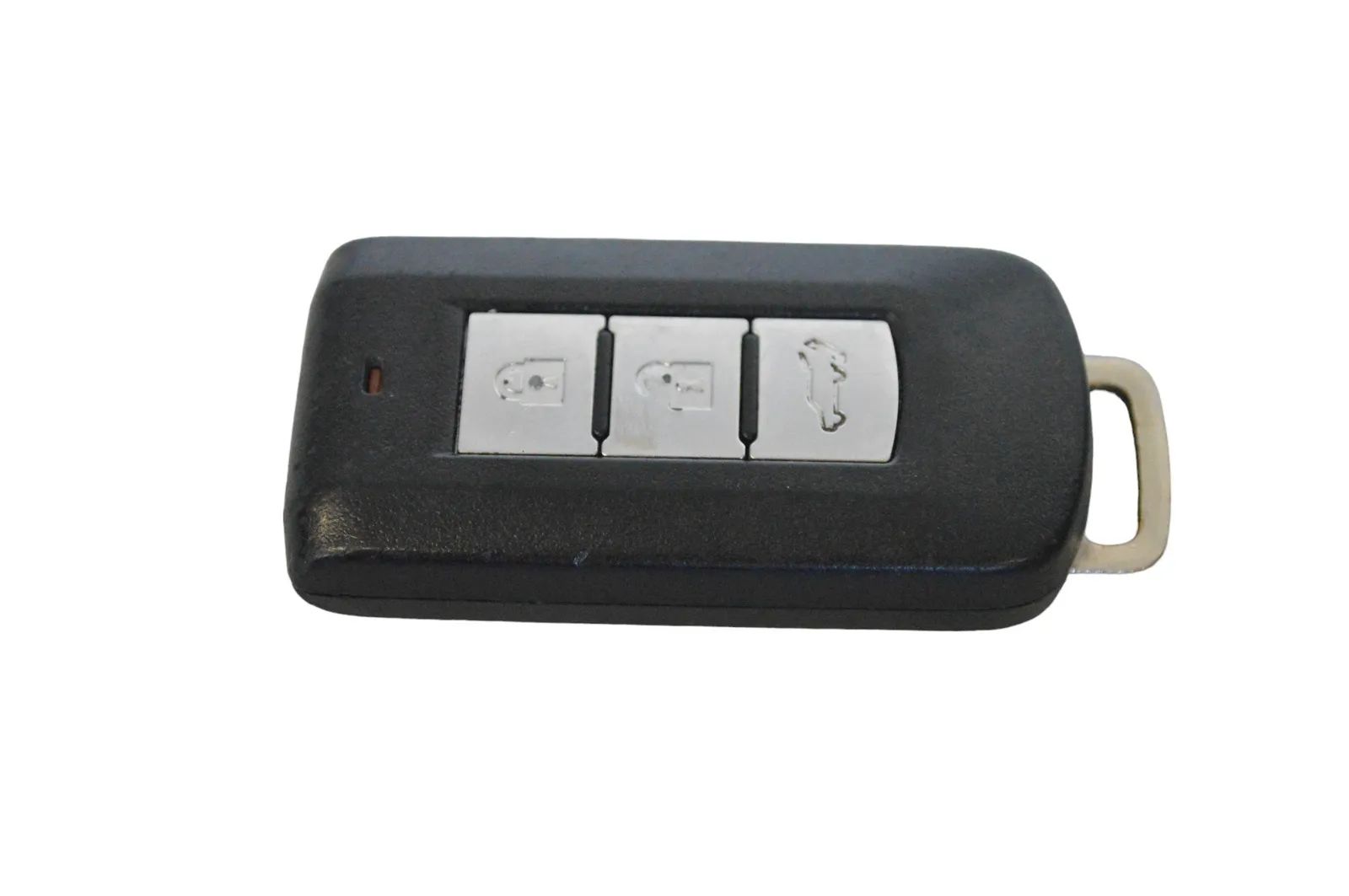 Mitsubishi Outlander Virta-avain Ignition key — MITSUBISHI OUTLANDER (III GG_W, ...