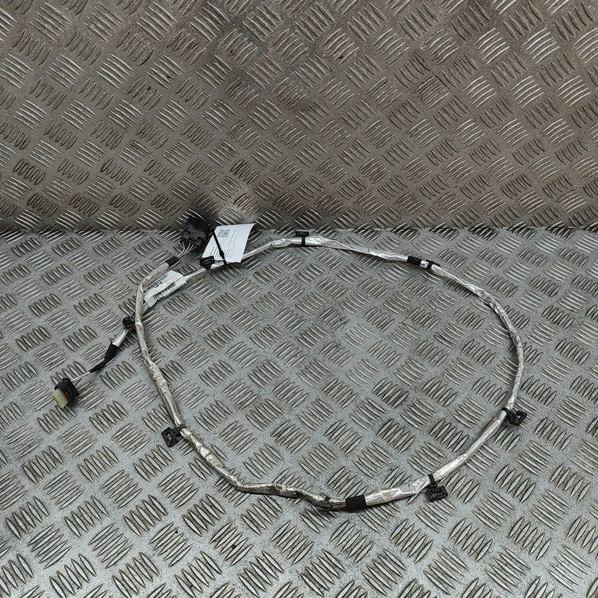 Land Rover Range Rover Evoque Wiring harness Wiring harness — LAND ROVER RANGE ROVER EVOQUE ...