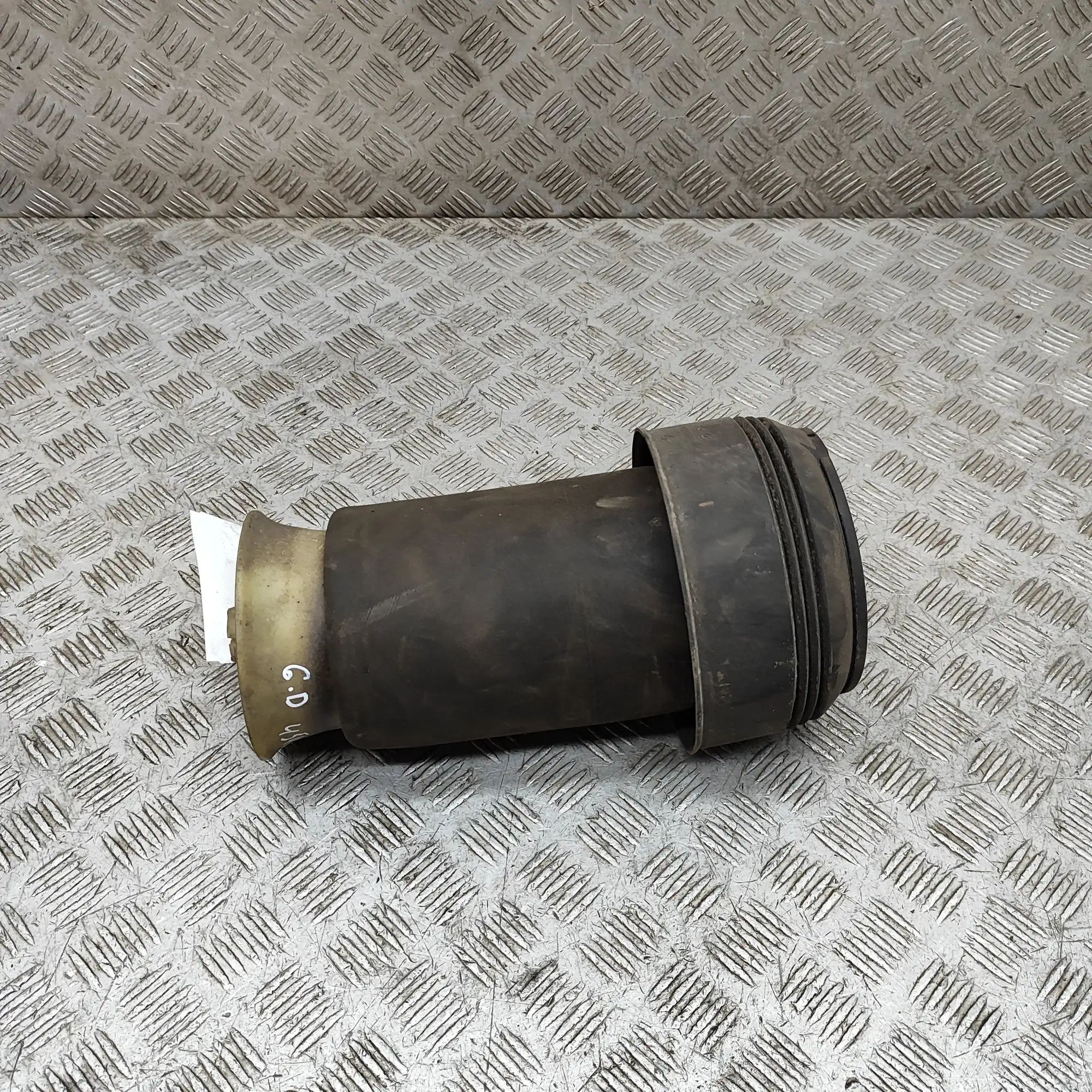 BMW X5 (E70) Rear Right Air Suspension Spring Bag Rear Right Air Suspension Spring Bag — BMW X5 (...