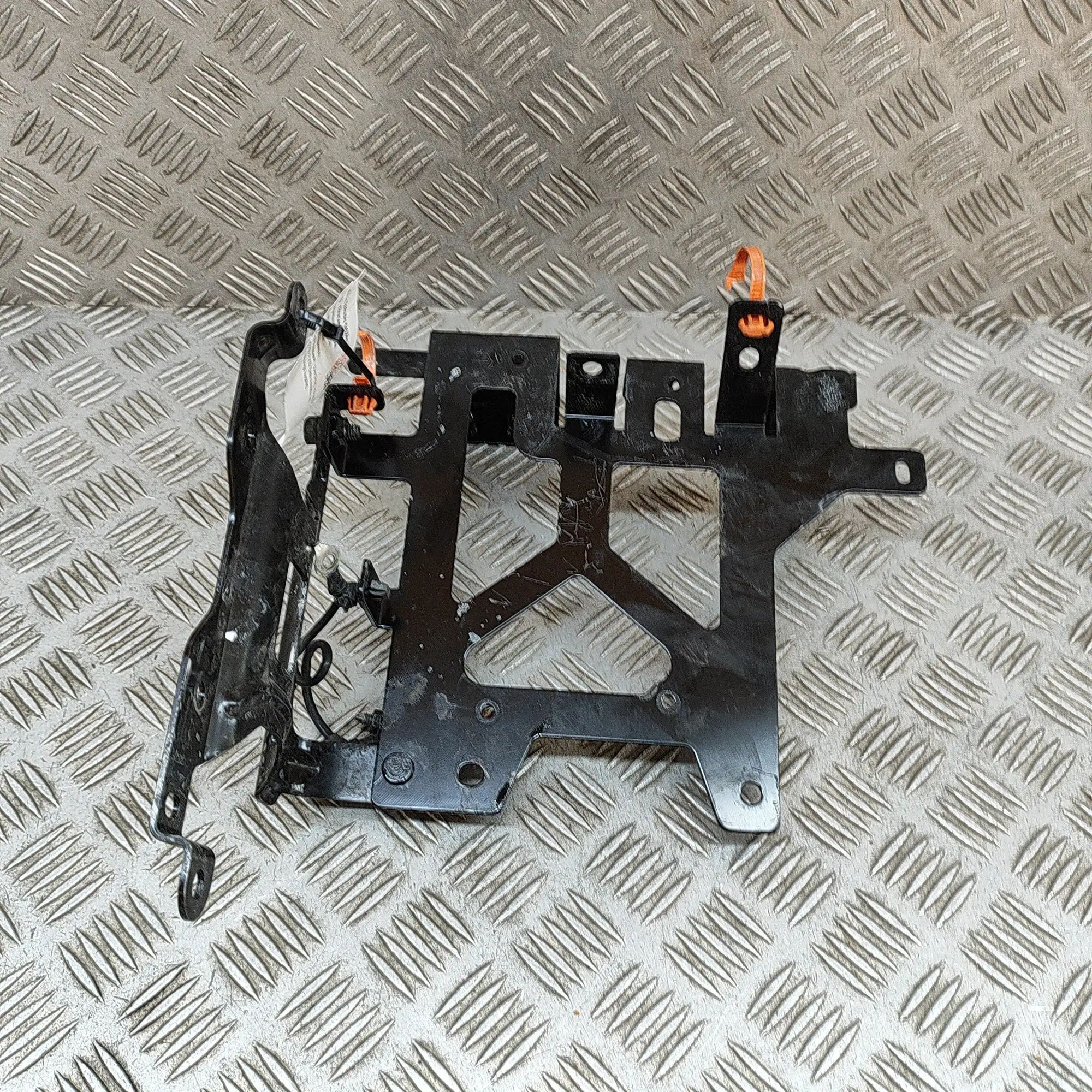 Ssangyong Korando Other Body Parts Other Body Parts — SSANGYONG KORANDO (C300) (20...