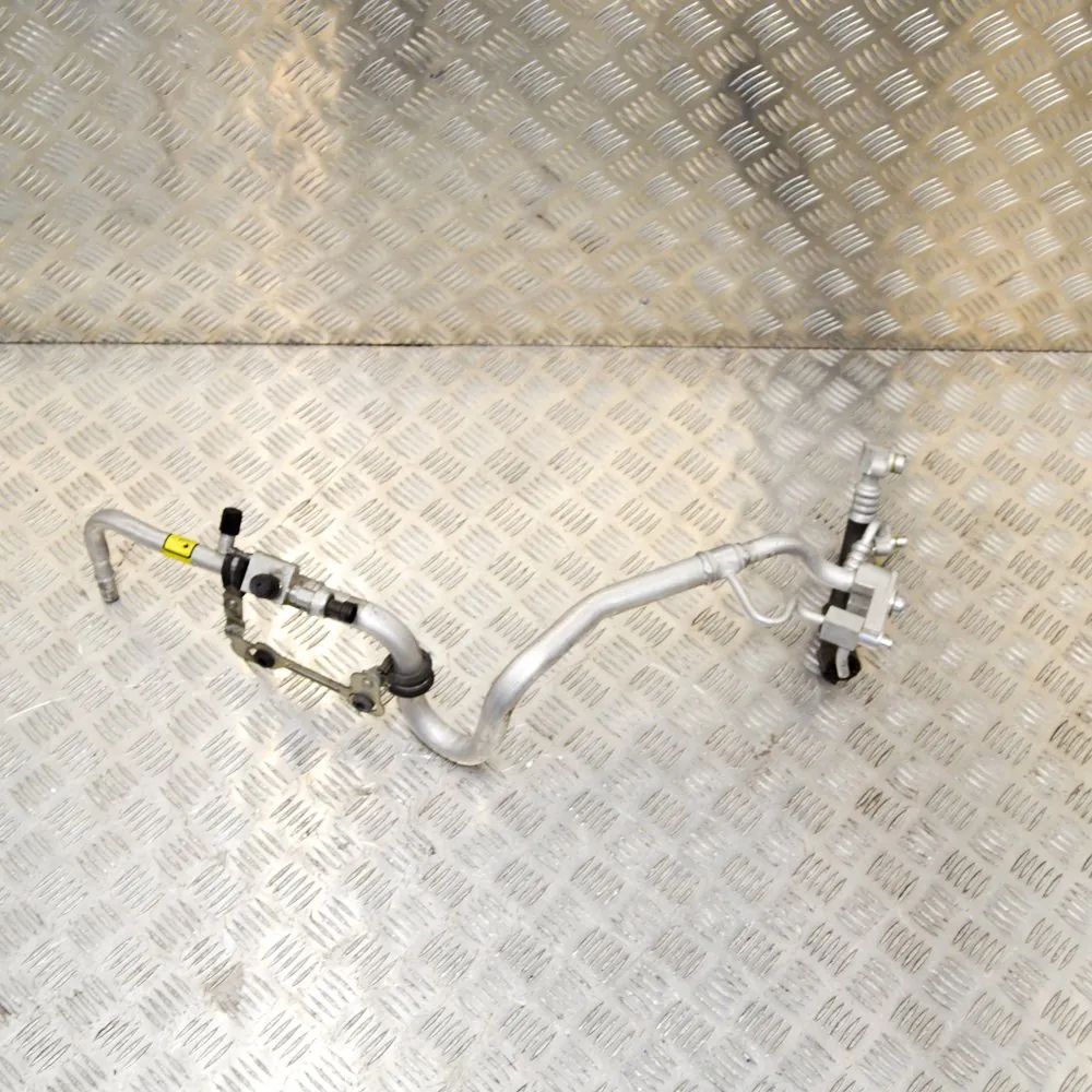 Maserati Quattroporte A/C Air Con Hose Pipe A/C Air Con Hose Pipe — MASERATI QUATTROPORTE (...