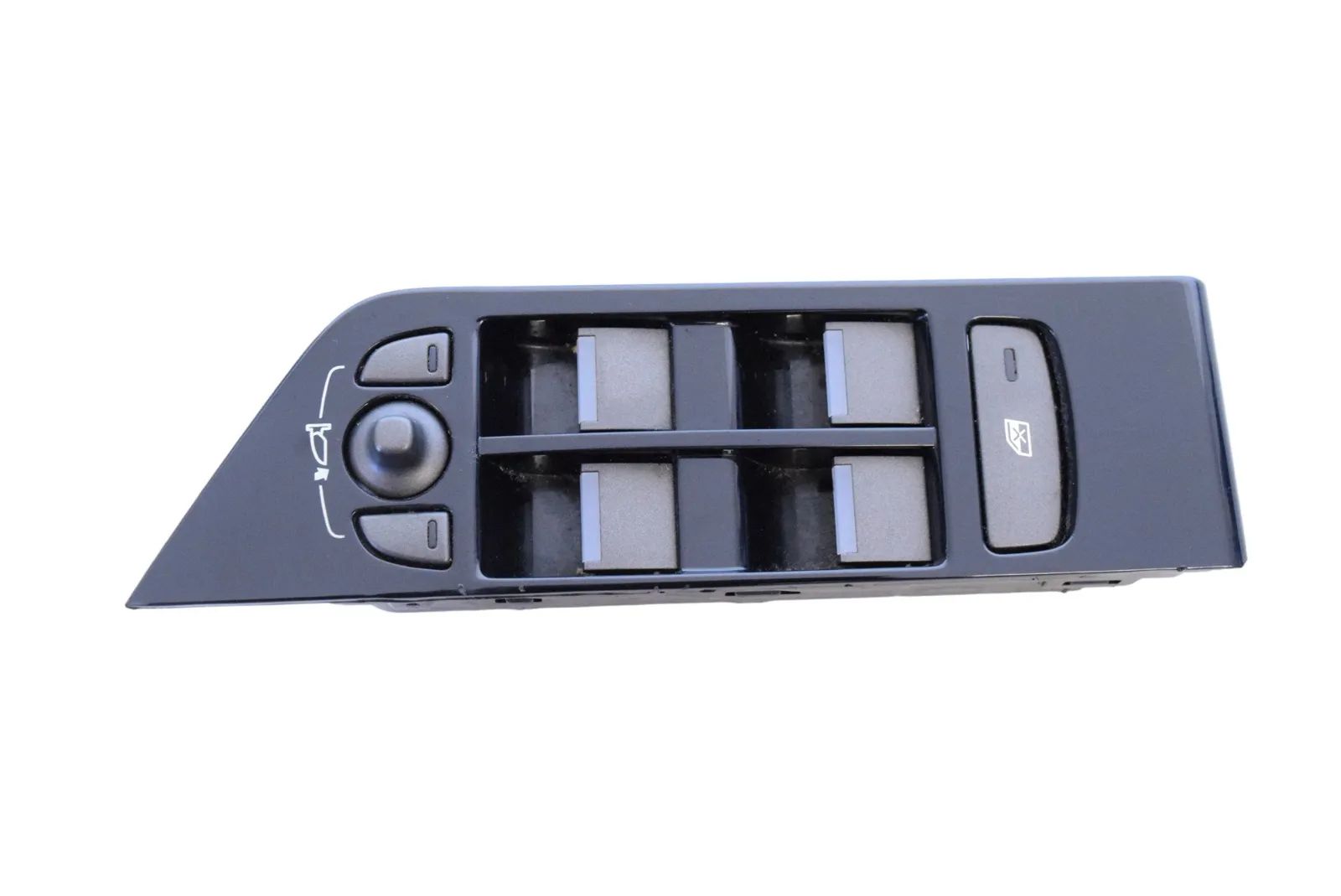 Land Rover Range Rover Evoque Door window switch — front right Door window switch — front right — LAND ROVER R...