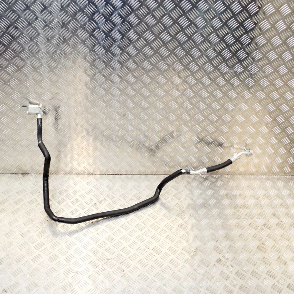 Maserati Quattroporte A/C Air Con Hose Pipe A/C Air Con Hose Pipe — MASERATI QUATTROPORTE (...