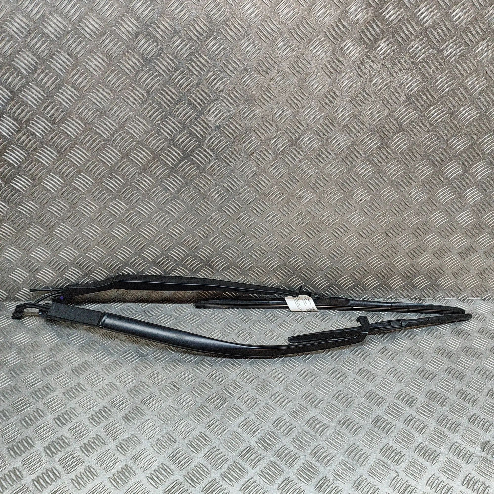 Lexus RX Front Wiper Arms Front Wiper Arms — LEXUS RX (_LA1_, _LH1_) (202...