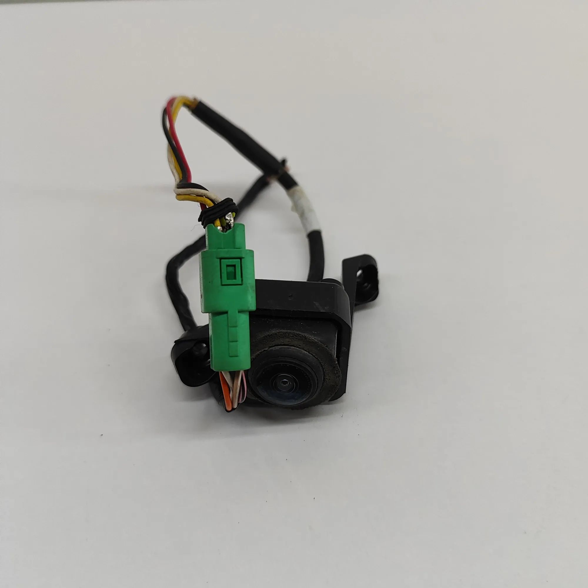 Nissan Qashqai (J11) Rear View Camera Rear View Camera — NISSAN QASHQAI (II J11, J11_...