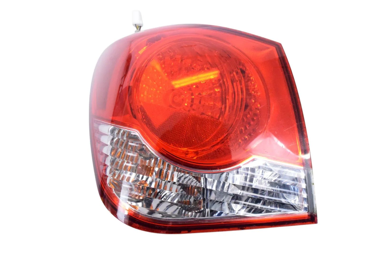 Chevrolet Cruze Rear Left Tail Light