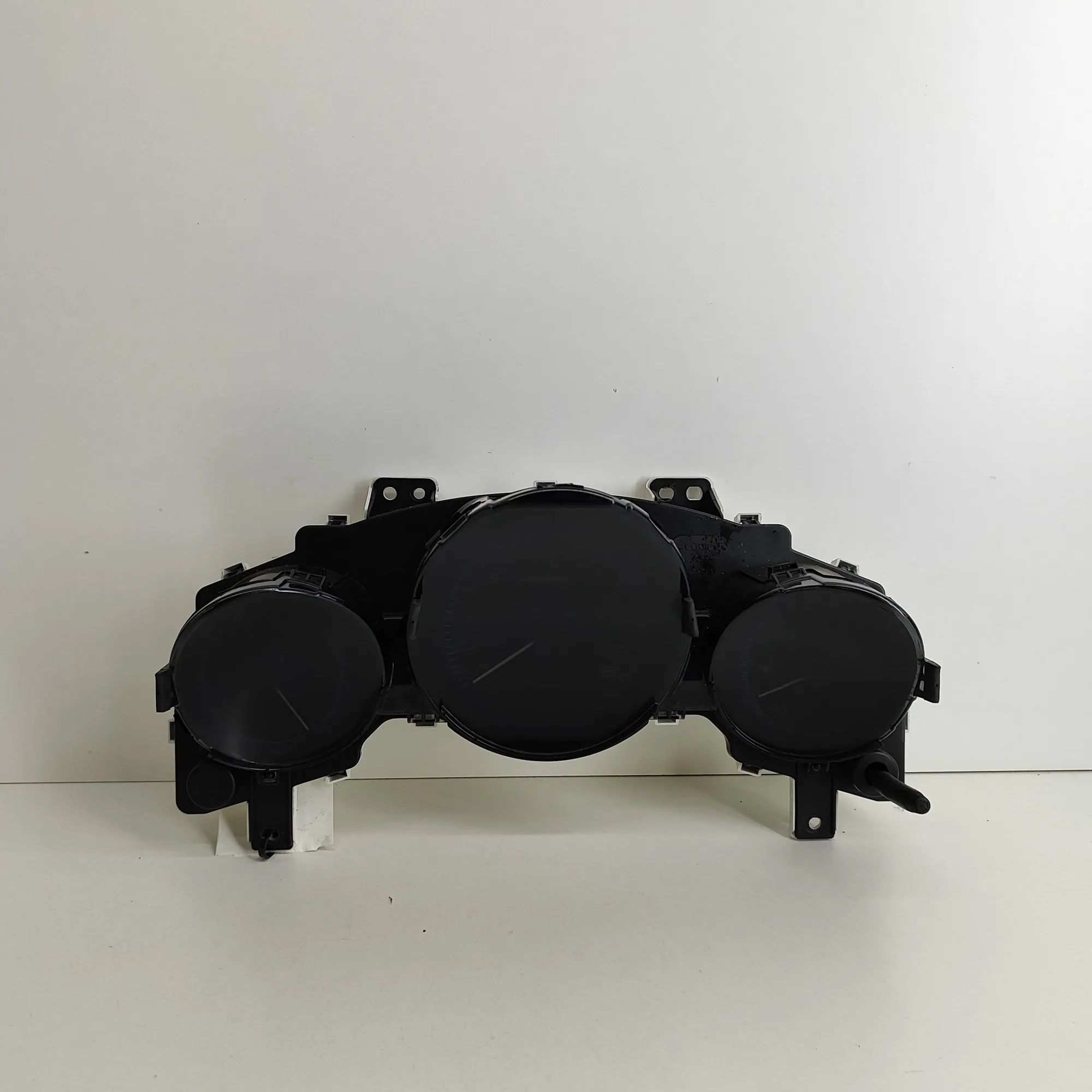 Honda Civic Instrument Cluster Speedometer Instrument Cluster Speedometer — HONDA CIVIC (I...