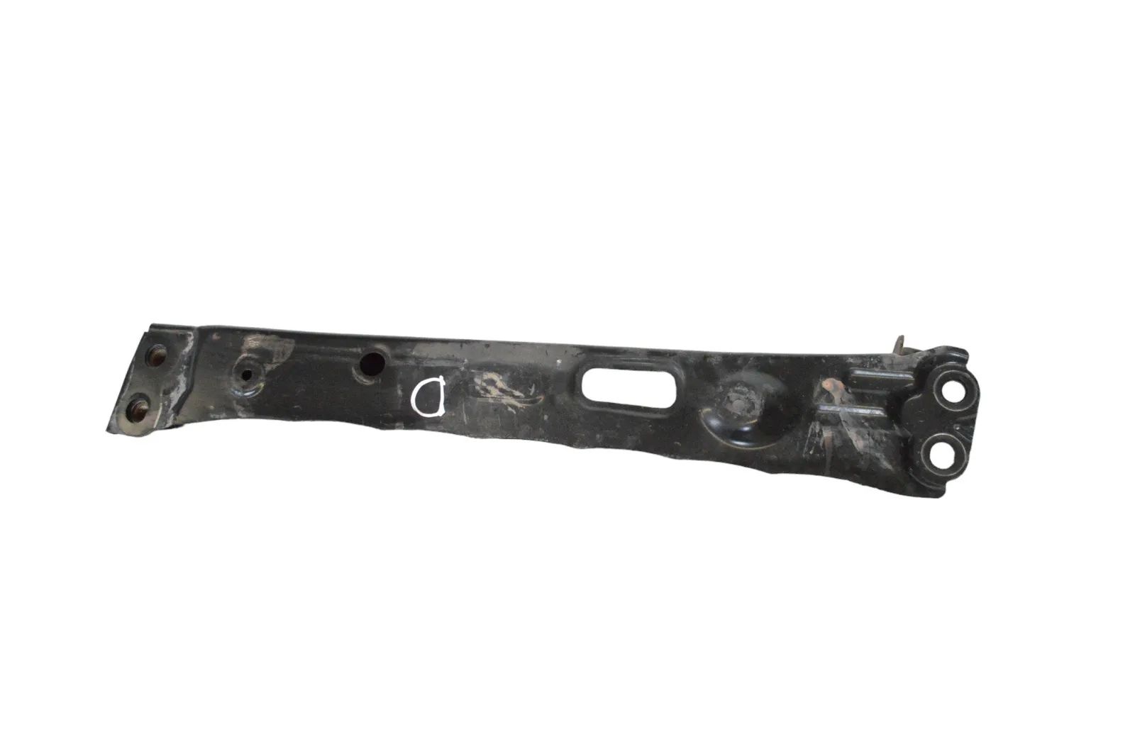 Lexus NX Right Headlight Bracket Right Headlight Bracket — LEXUS NX (_Z1_) (2014...