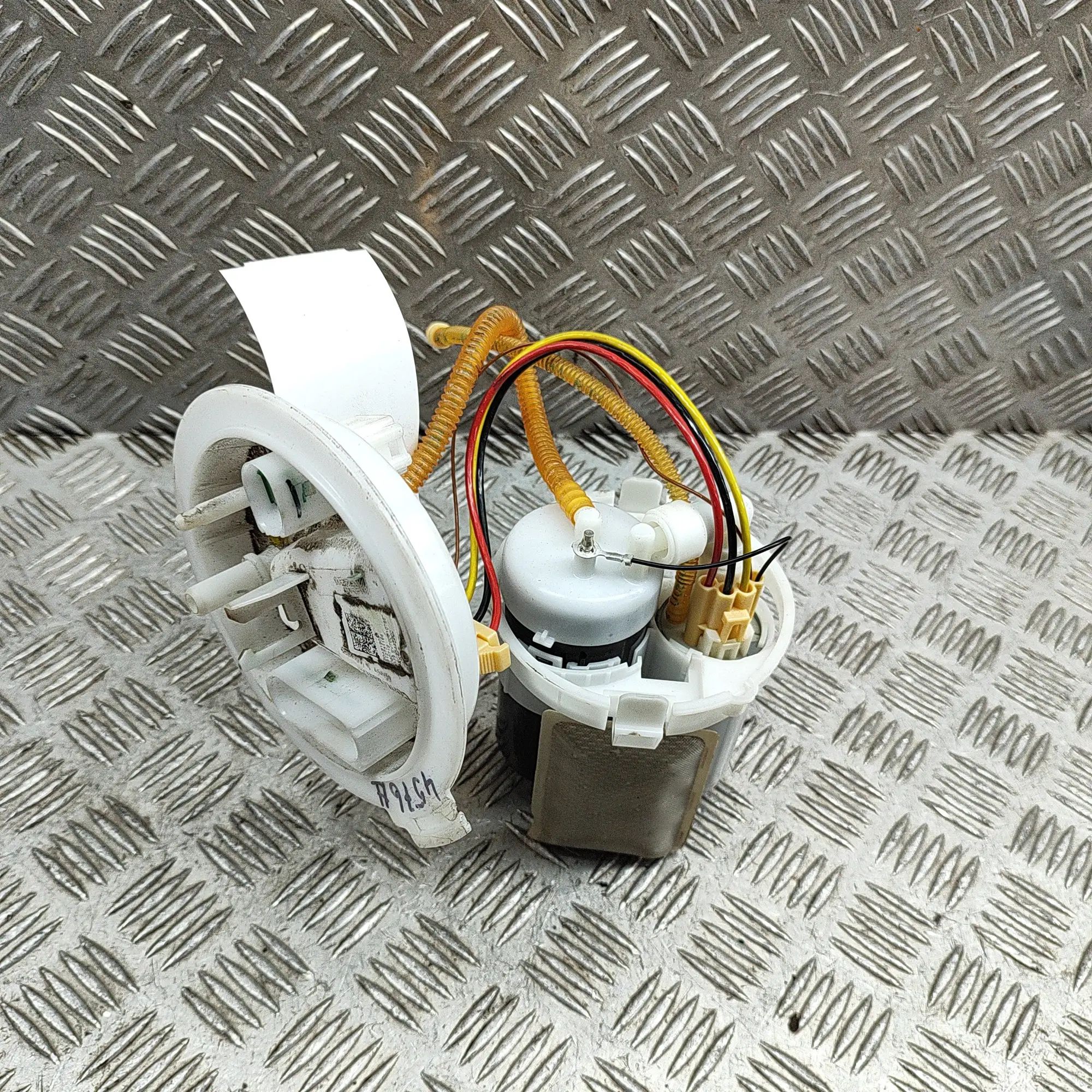 Audi Q5 (8R) Fuel Tank Pump Fuel Tank Pump — AUDI Q5 (FY) (2016-...) — 80A9...