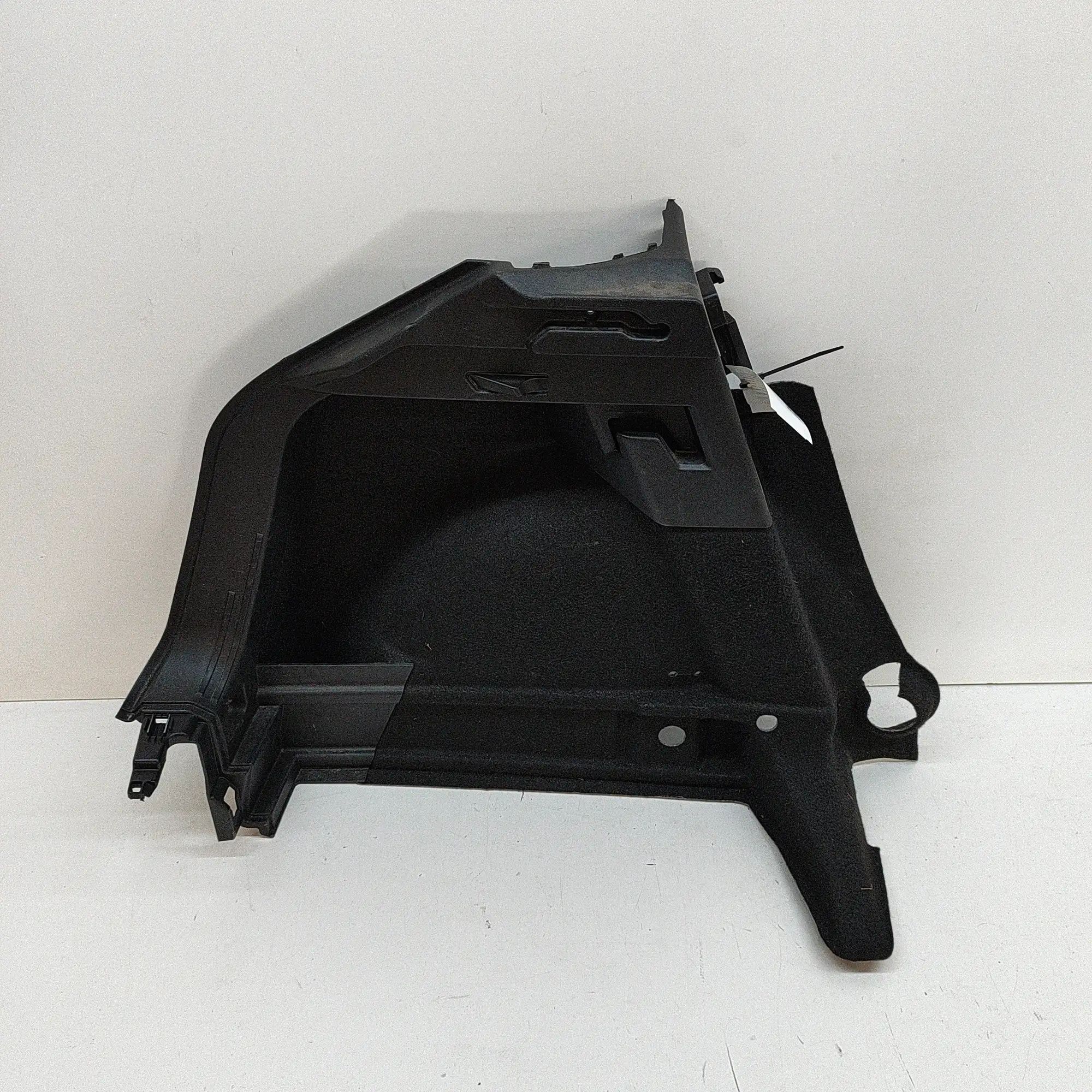 Audi A1 (GB) Left Side Trunk Trim Left Side Trunk Trim — AUDI A1 (Sportback GBA) ...