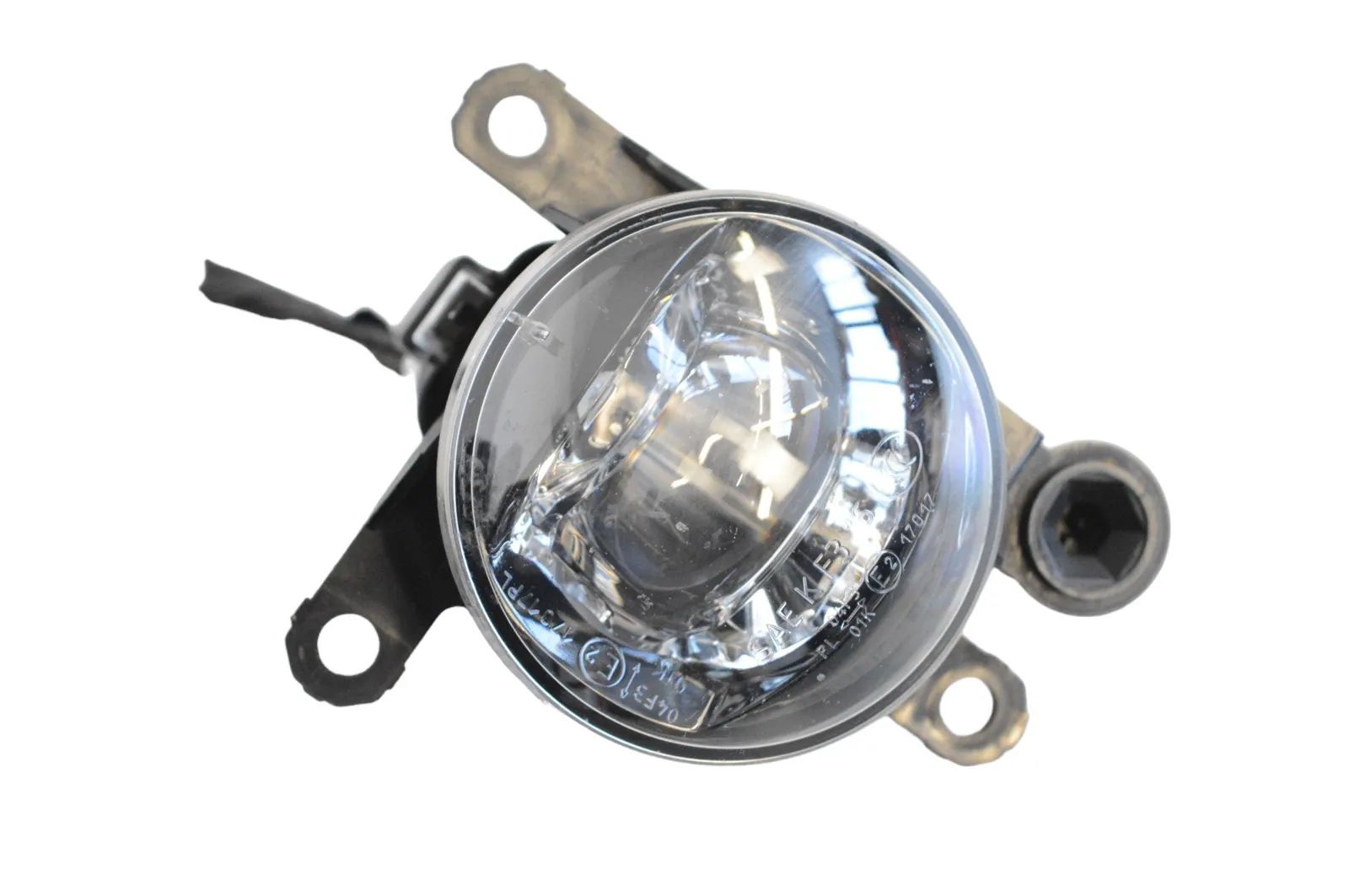 Opel Crossland X Front Left Fog Light Front Left Fog Light — OPEL CROSSLAND (X P17) (...