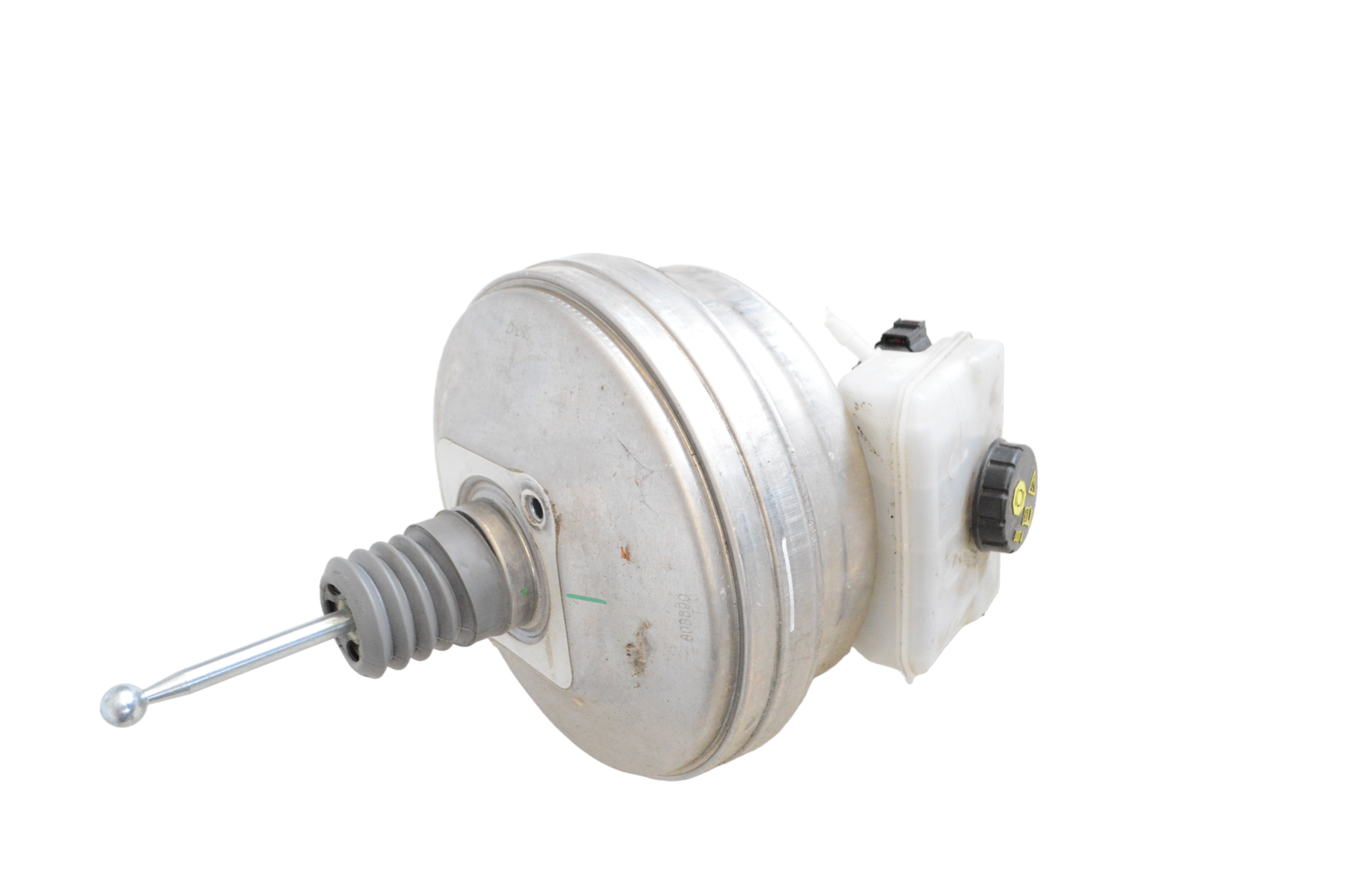 Audi Q5 (FY) Brake Servo Booster Brake Servo Booster — AUDI Q5 (FY) (2016-...) —...