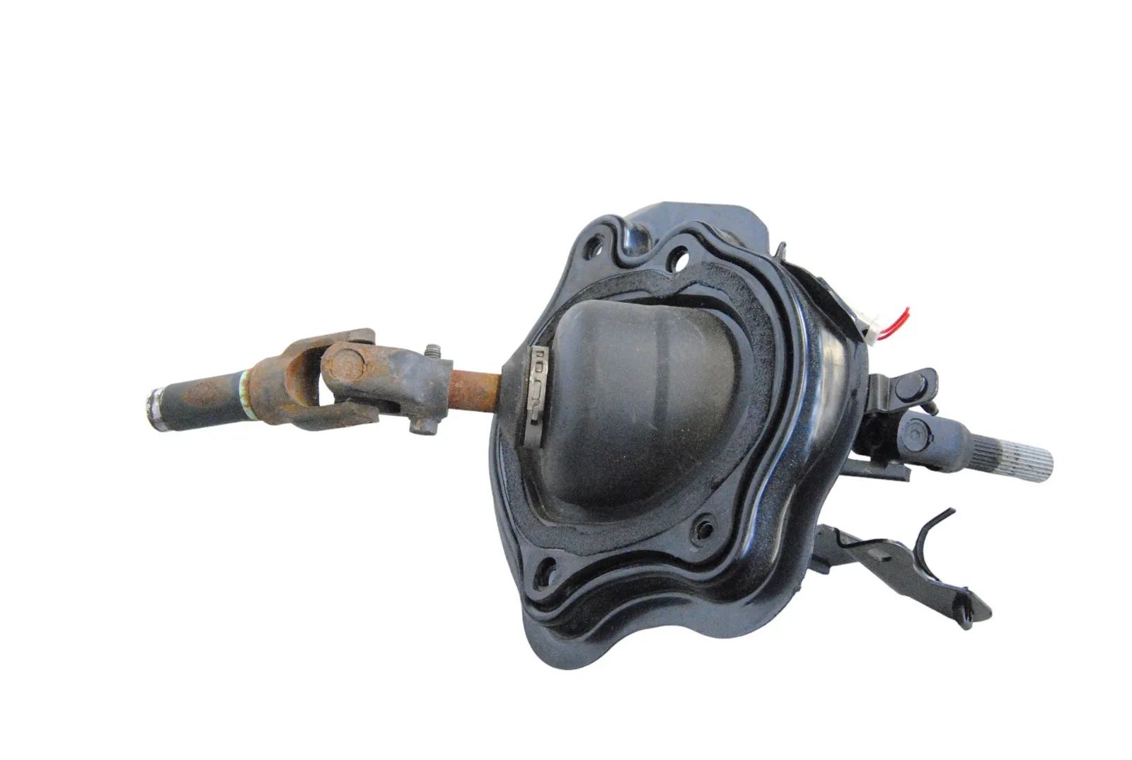 Infiniti Q50 Steering Column Shaft Joint Steering Column Shaft Joint — INFINITI Q50 (201...