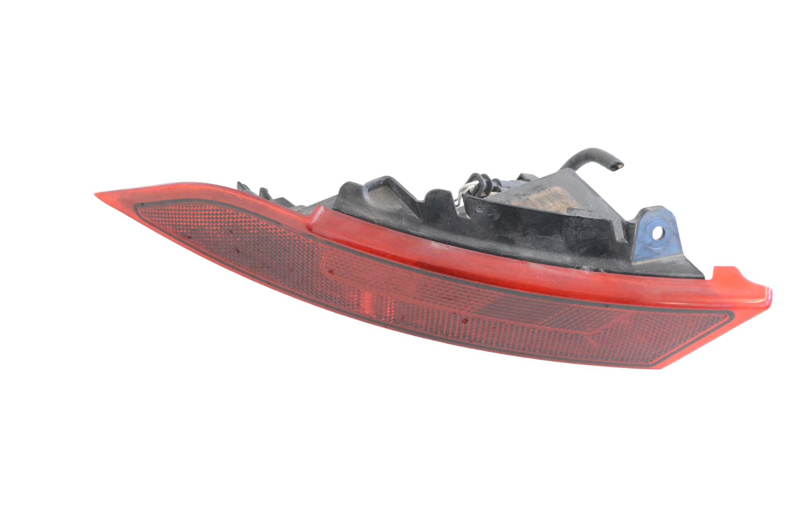 Land Rover Discovery Rear Left Fog Light Rear Left Fog Light — LAND ROVER DISCOVERY (V L...