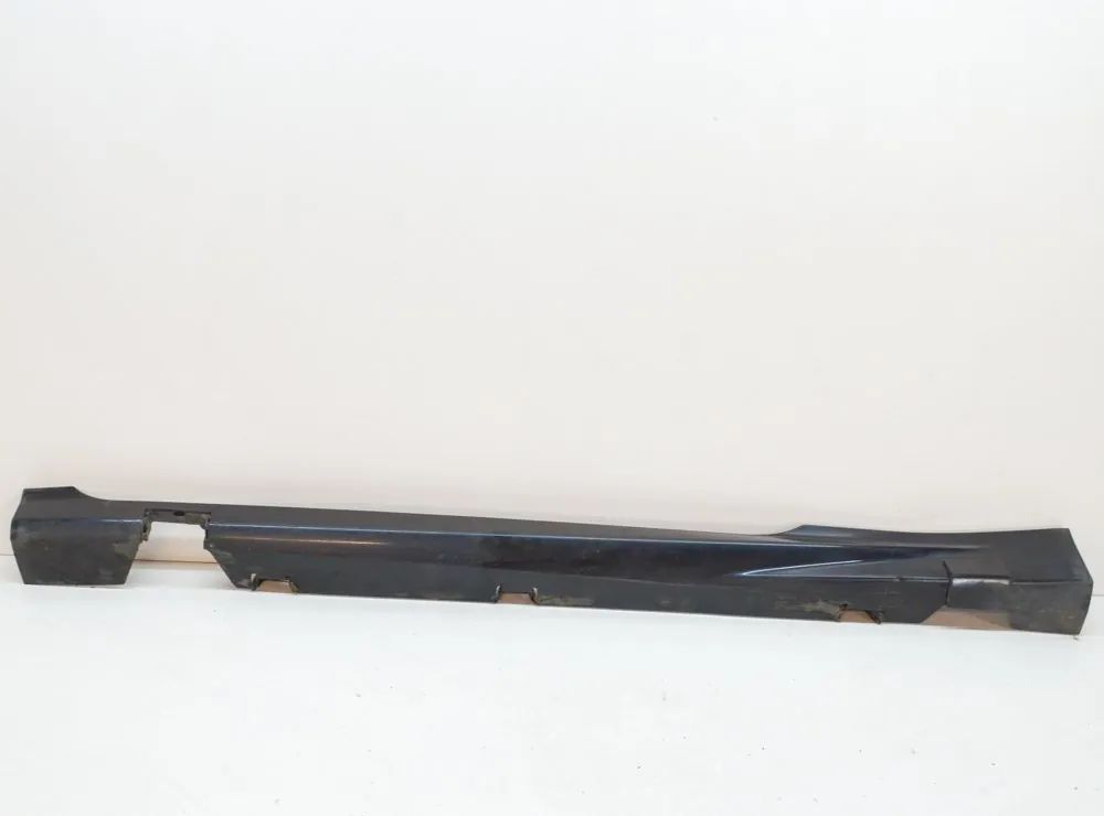 Ford Fiesta Left Side Plastic Sideskirt Cover Left Side Plastic Sideskirt Cover — FORD FIESTA...