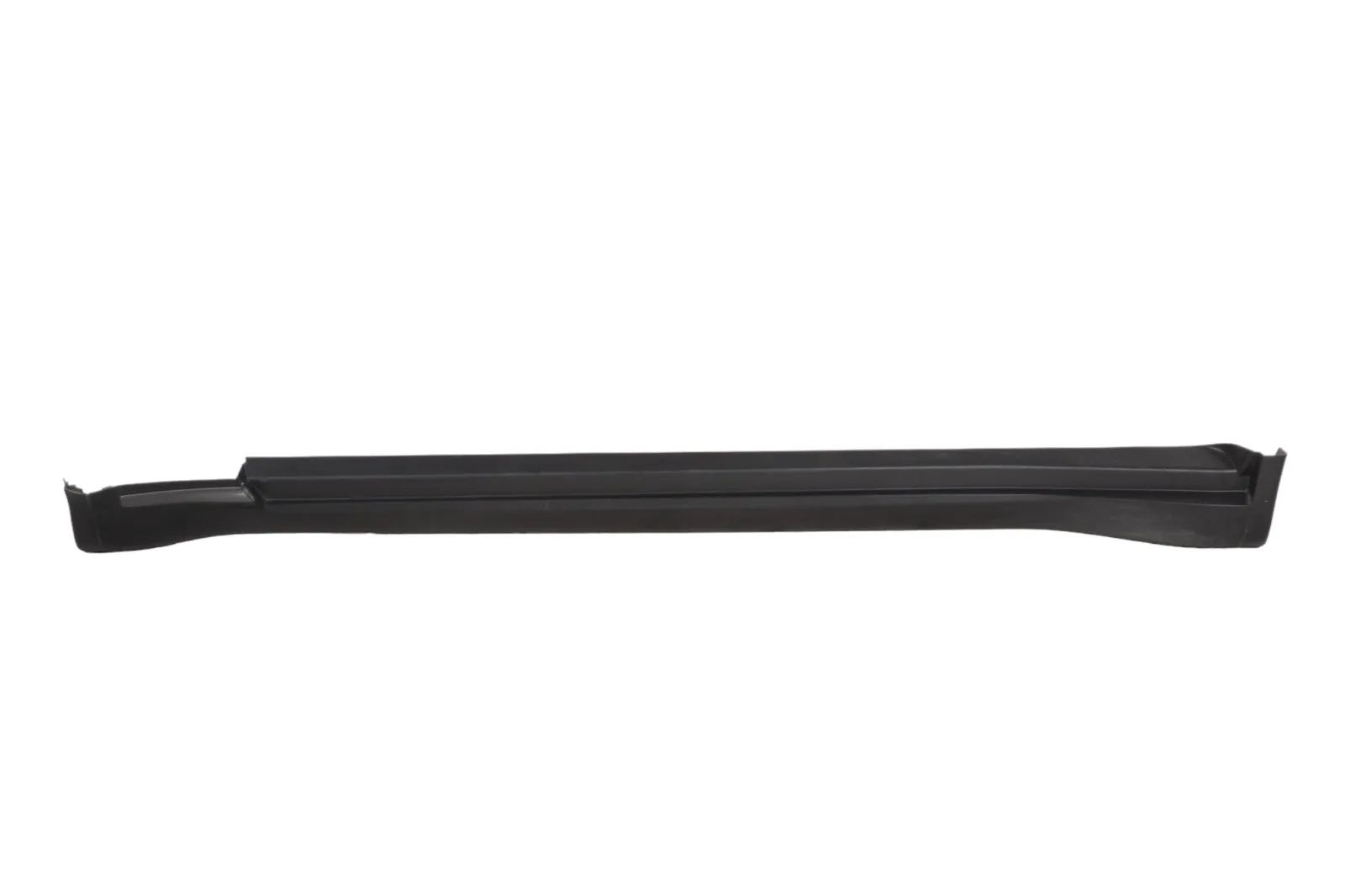 Infiniti FX / QX70 (S51) Left Side Plastic Sideskirt Cover Left Side Plastic Sideskirt Cover — INFINITI FX...