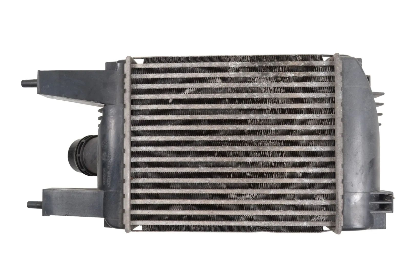 Nissan Juke Intercooler radiator Intercooler radiator — NISSAN JUKE (F15) (2010-...