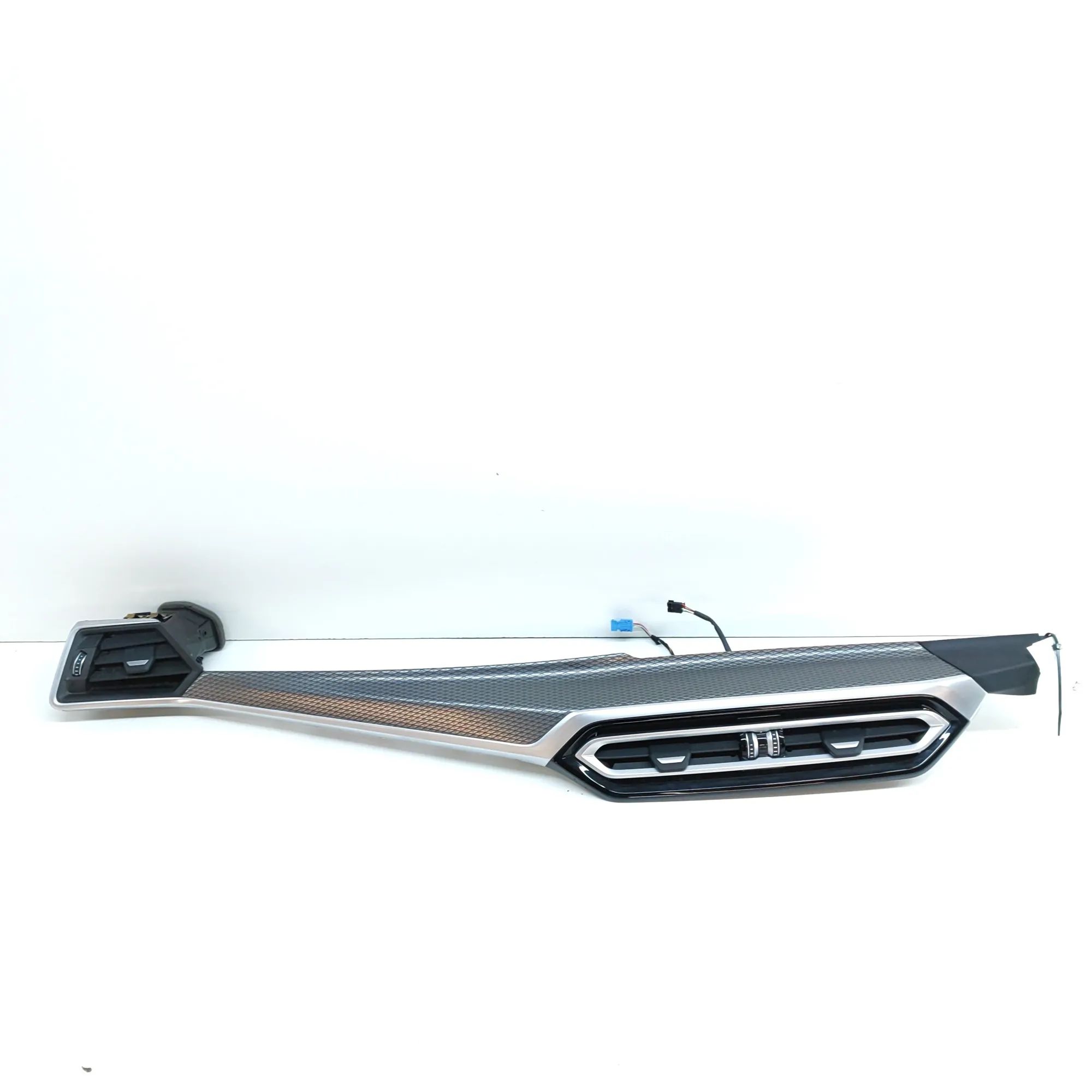 BMW i4 (G26) Dashboard Trim Dashboard trim — BMW I4 (G26) (2022-...) — 9625...