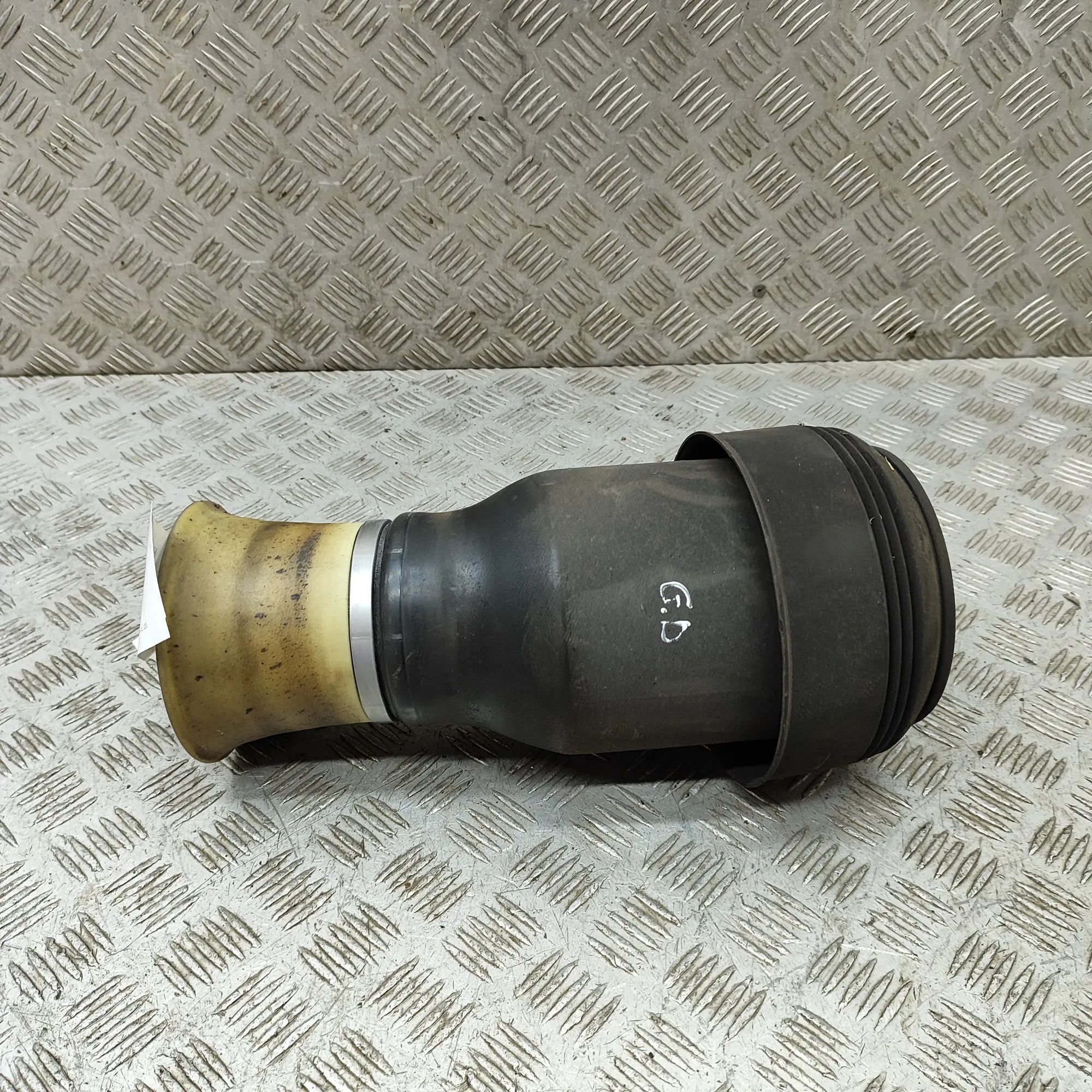BMW X5 (E70) Rear Right Air Suspension Spring Bag Rear Right Air Suspension Spring Bag — BMW X5 (...