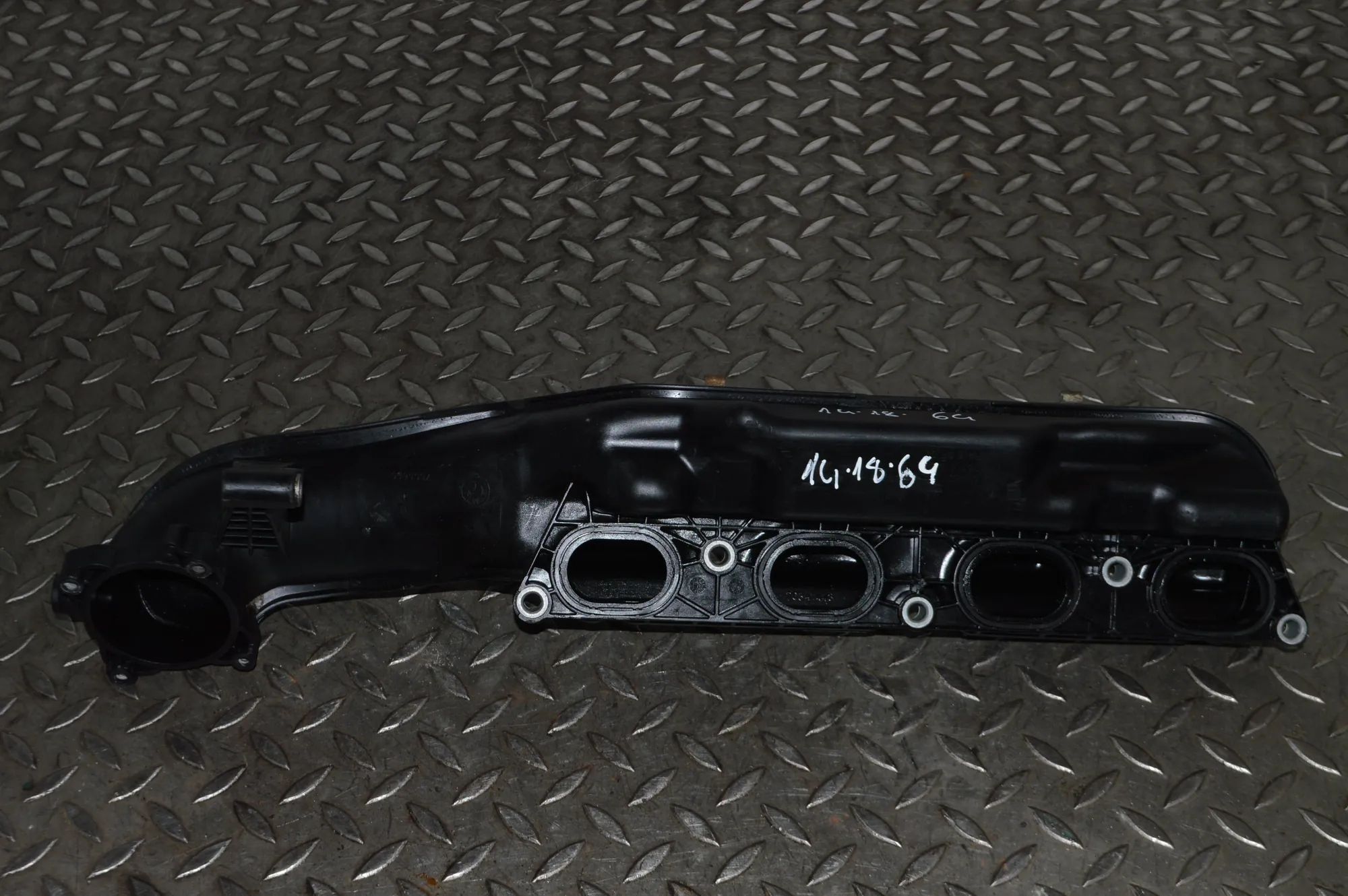 BMW X5 (E70) imusarja Intake Manifold — BMW X5 (E70) (2006-2013) — 75...