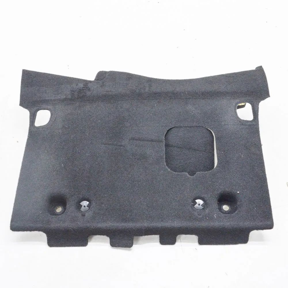 Maserati Ghibli Boot carpet Boot carpet — MASERATI GHIBLI (M157) (2013-...)...