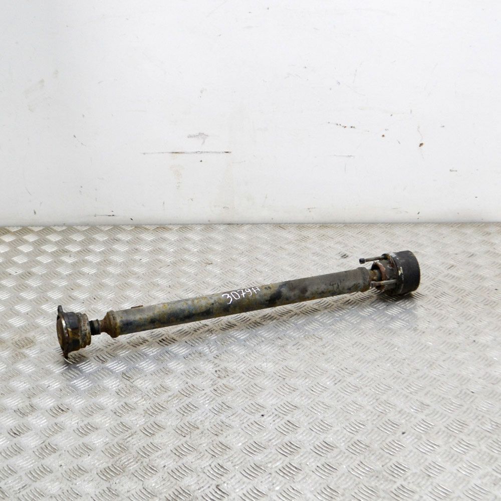 Mitsubishi Outlander Gearbox Short Propshaft Gearbox Short Propshaft — MITSUBISHI OUTLANDER ...
