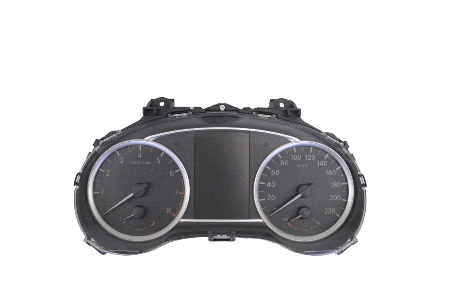 Nissan Micra Instrument Cluster Speedometer Instrument Cluster Speedometer — NISSAN MICRA (...