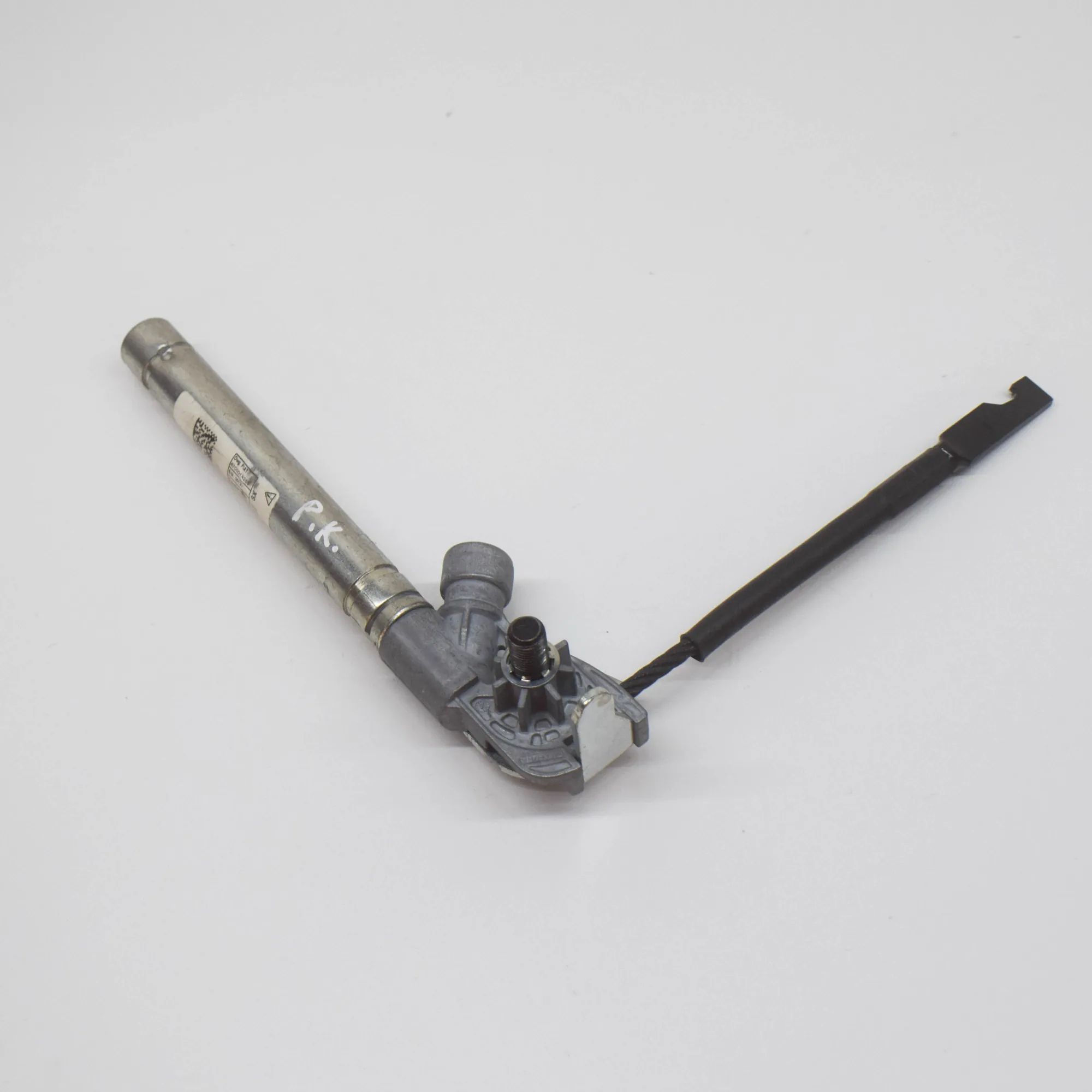 Maserati Quattroporte Other Control Units Other Control Units — MASERATI QUATTROPORTE (VI...
