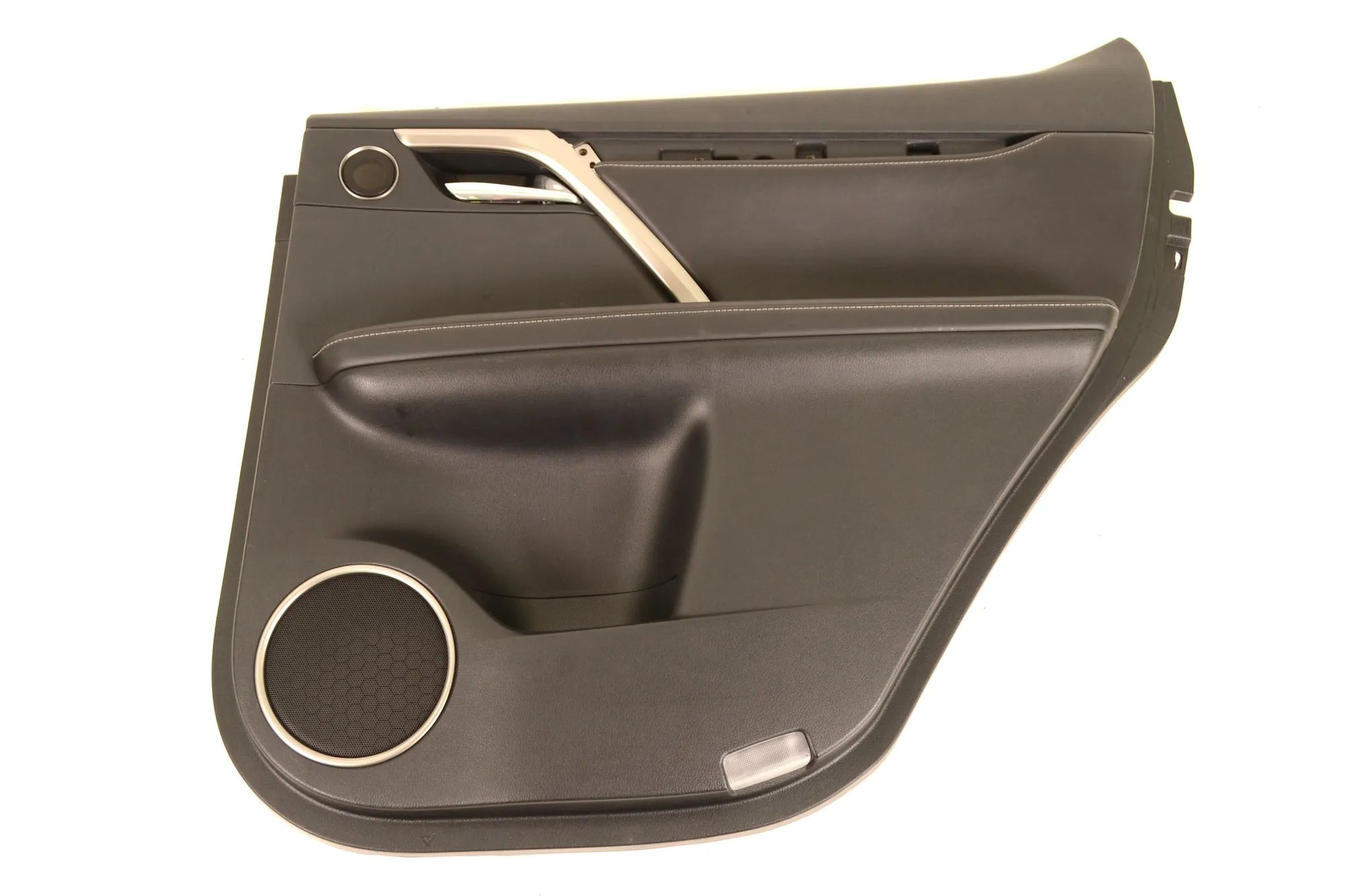 Lexus RX Rear Right Door Panel Rear Right Door Panel — LEXUS RX (_L2_) (2015-....
