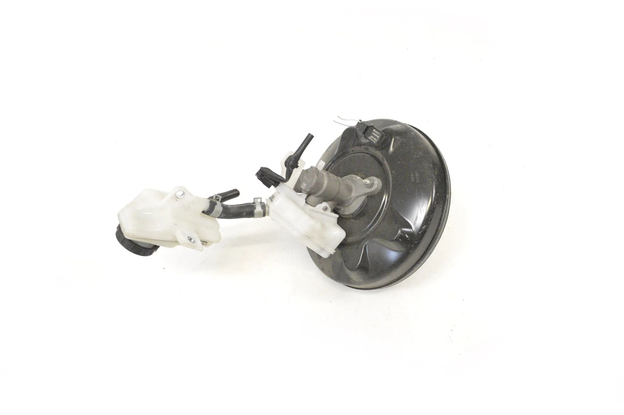 Nissan X-Trail / Rogue Brake Servo Booster Brake Servo Booster — NISSAN X-TRAIL (T32_) (20...