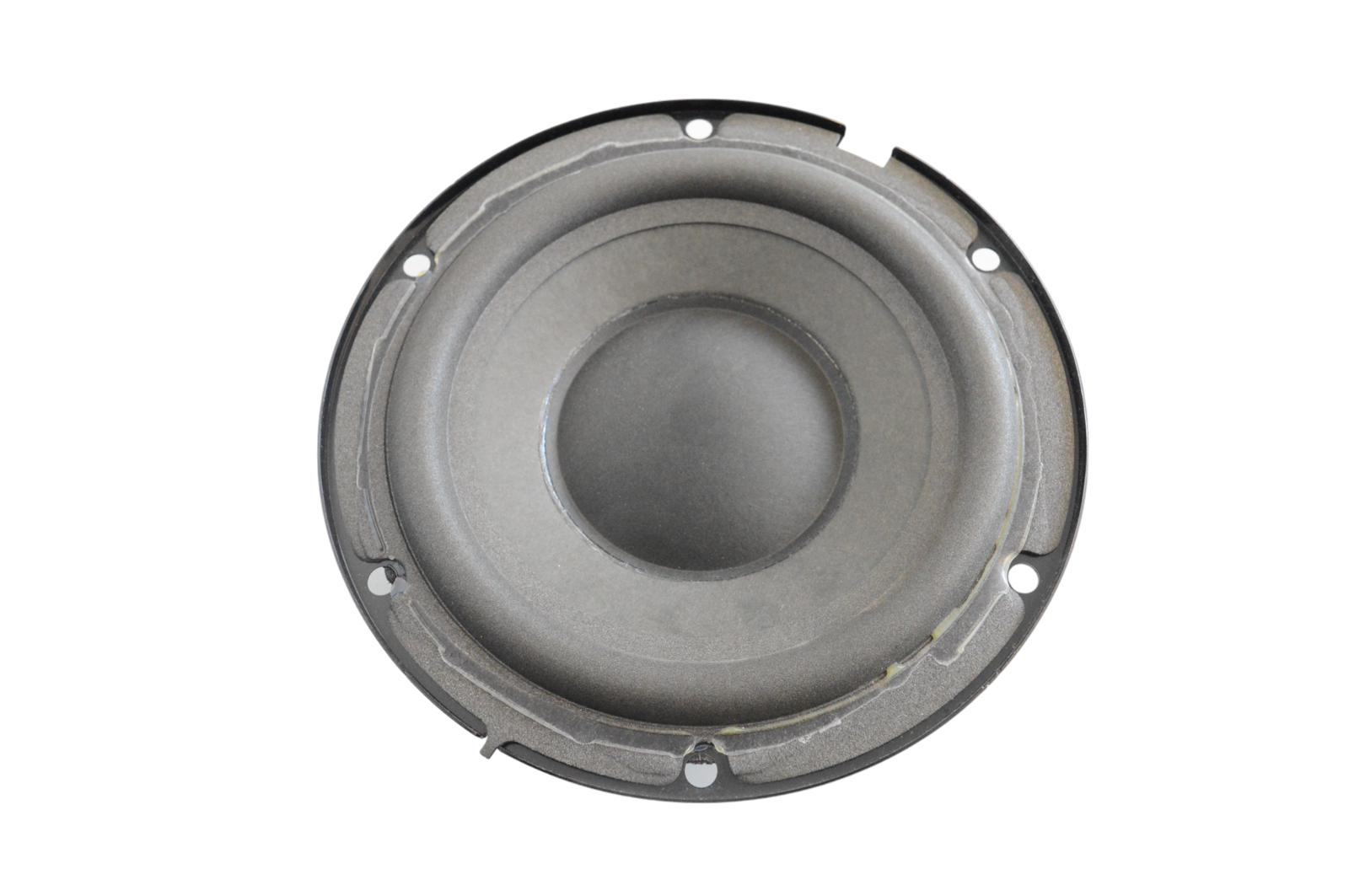 Chrysler Grand Voyager / Town & Country Сабвуфер Subwoofer — CHRYSLER GRAND (VOYAGER V RT) (2007...