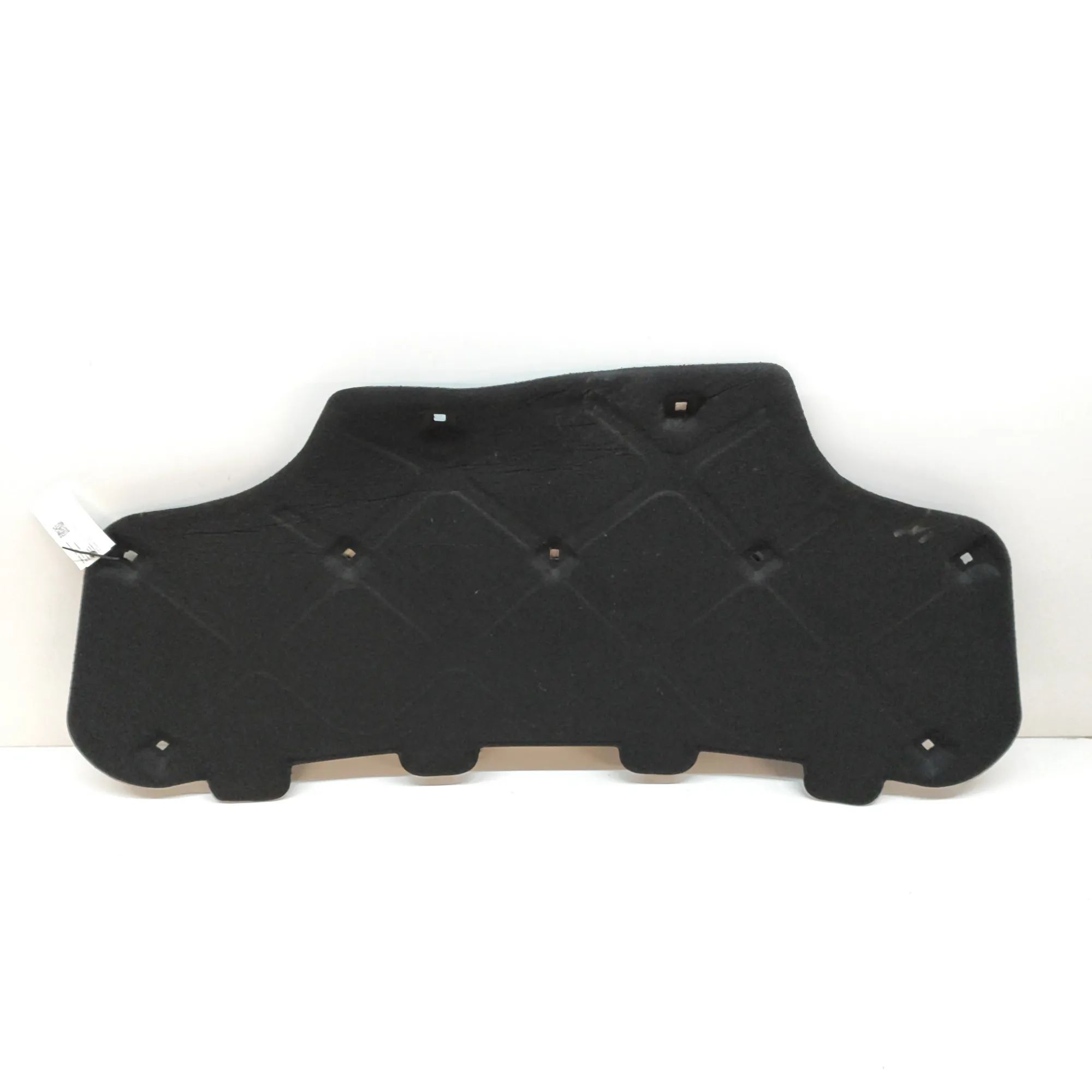 Porsche Cayenne Bonnet Insulation Panel Bonnet Insulation Panel — PORSCHE CAYENNE (9Y0/...
