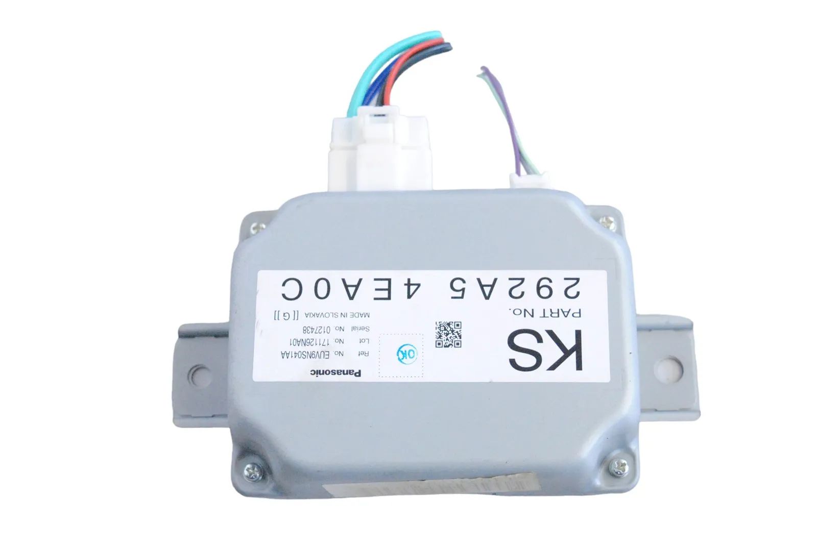 Nissan Juke Power Distribution Unit Power distribution unit — NISSAN JUKE (F15) (20...