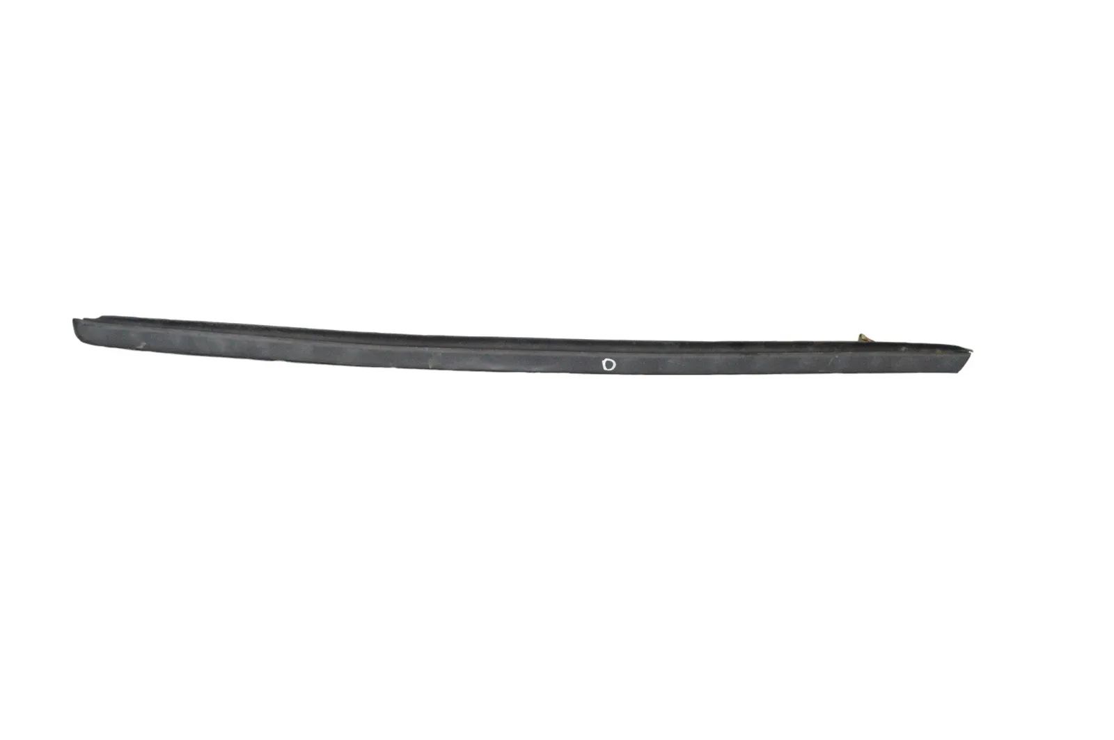 Dodge Ram Windshield Right Vertical Trim Windshield Right Vertical Trim — DODGE RAM (150...