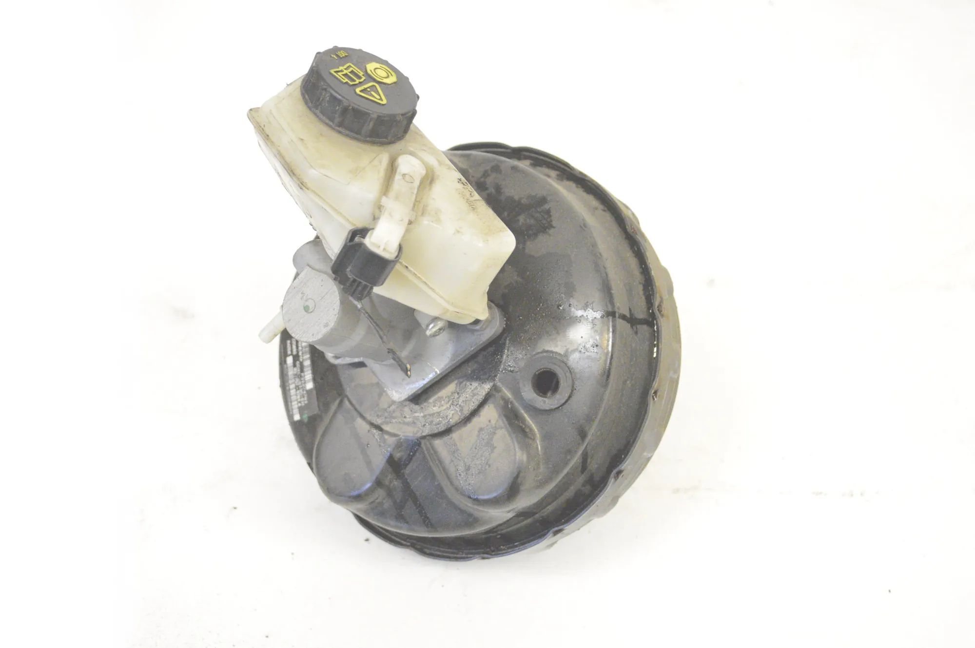 Volvo V70 Brake Servo Booster Brake Servo Booster — VOLVO V70 (III BW) (2007-...