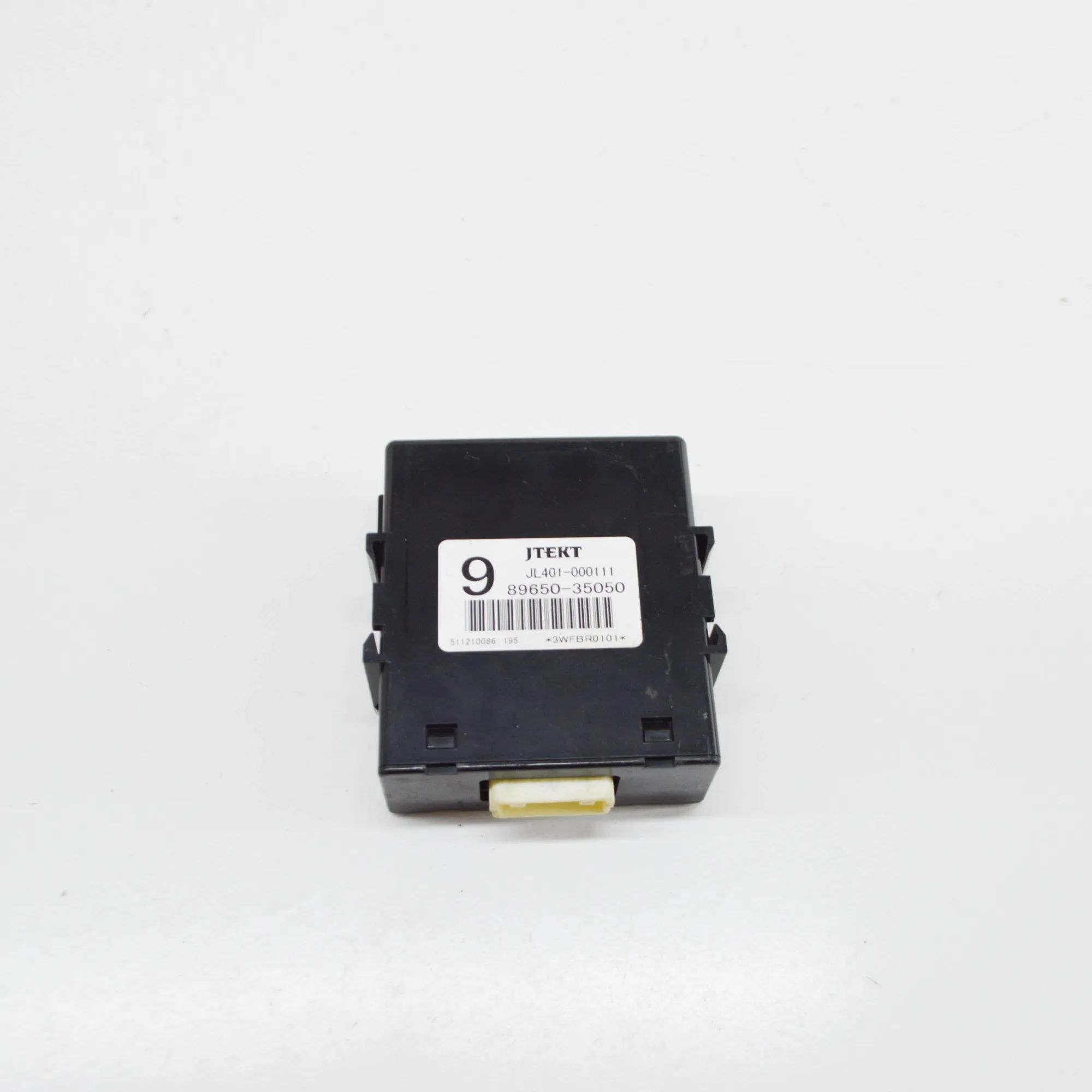 Toyota Land Cruiser 150 Power Steering Control Unit Power steering control unit — TOYOTA LAND CRUIS...