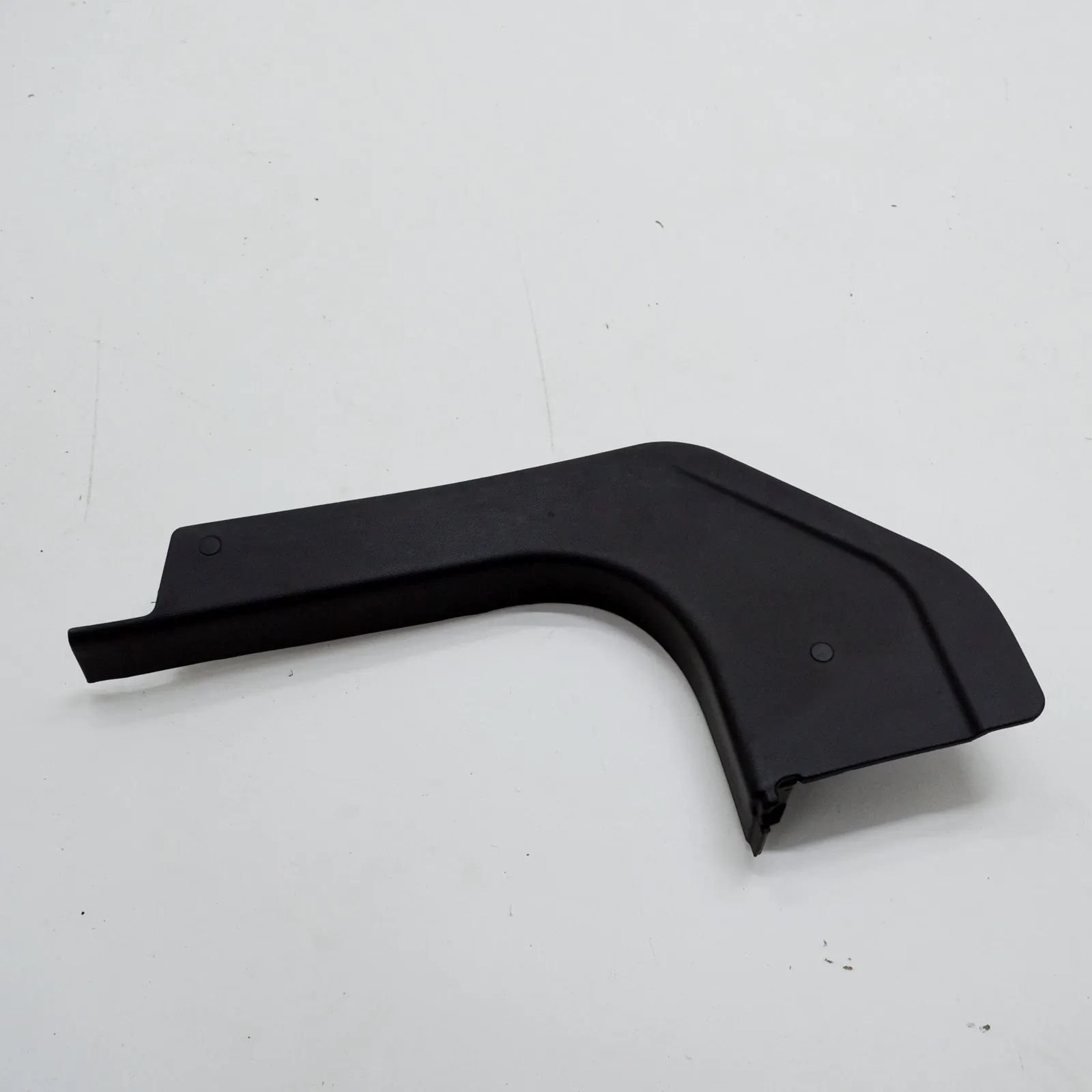 Maserati Quattroporte Interior sill trim — front right Interior sill trim — front right — MASERATI QUA...
