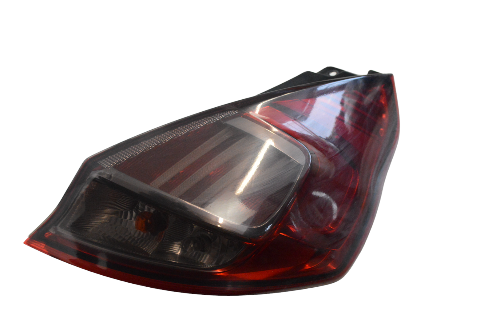 Ford Fiesta Rear Right Tail Light Rear Right Tail Light — FORD FIESTA (VI Van) (2...