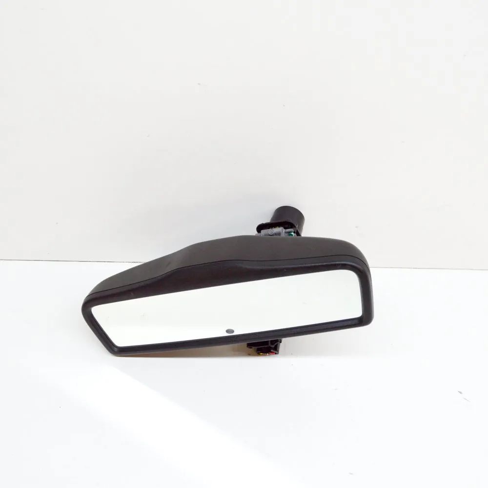 Maserati Quattroporte Interior Rear View Mirror Interior Rear View Mirror — MASERATI QUATTROPOR...