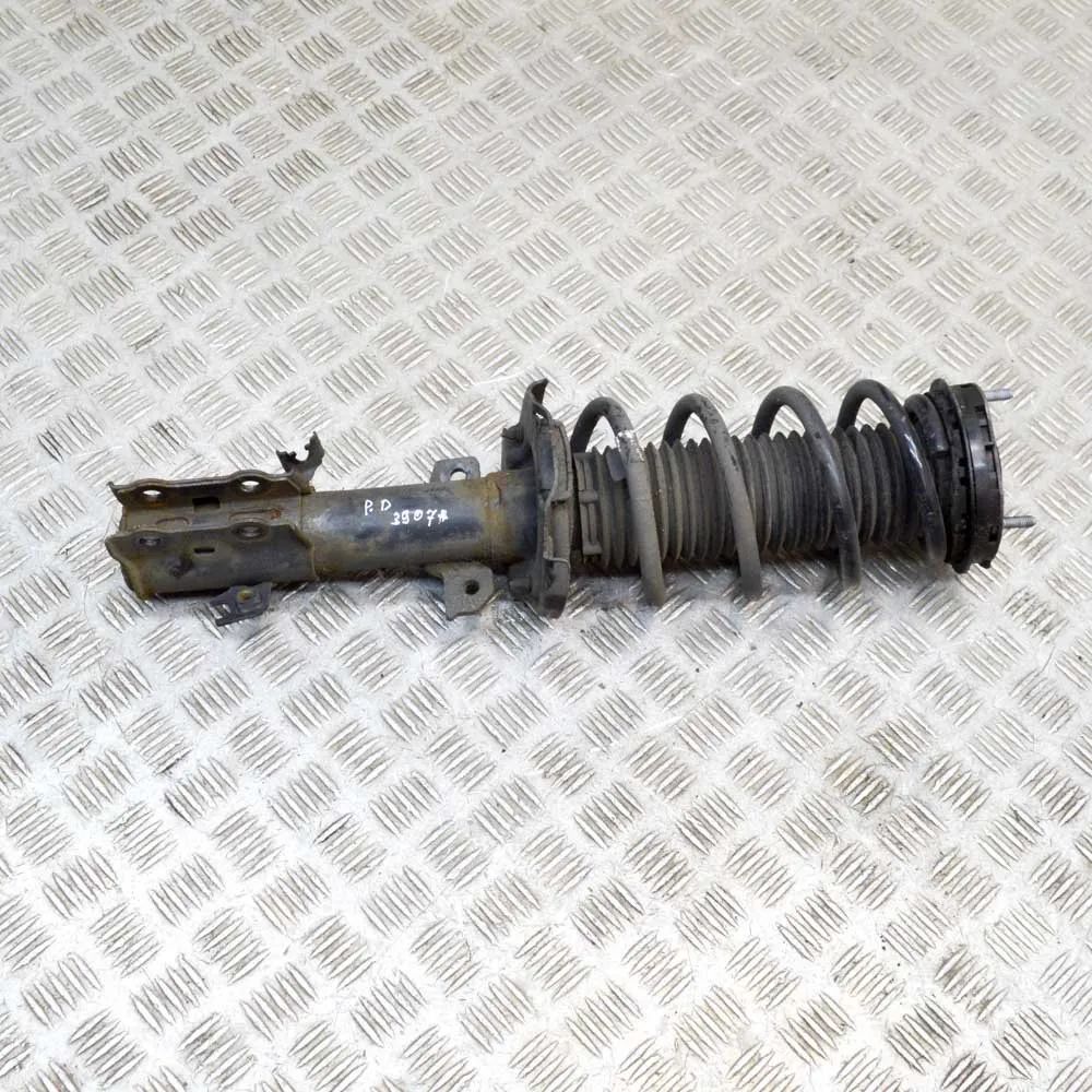 Ford Fiesta Shock absorber — front right Shock absorber — front right — FORD FIESTA (VII...