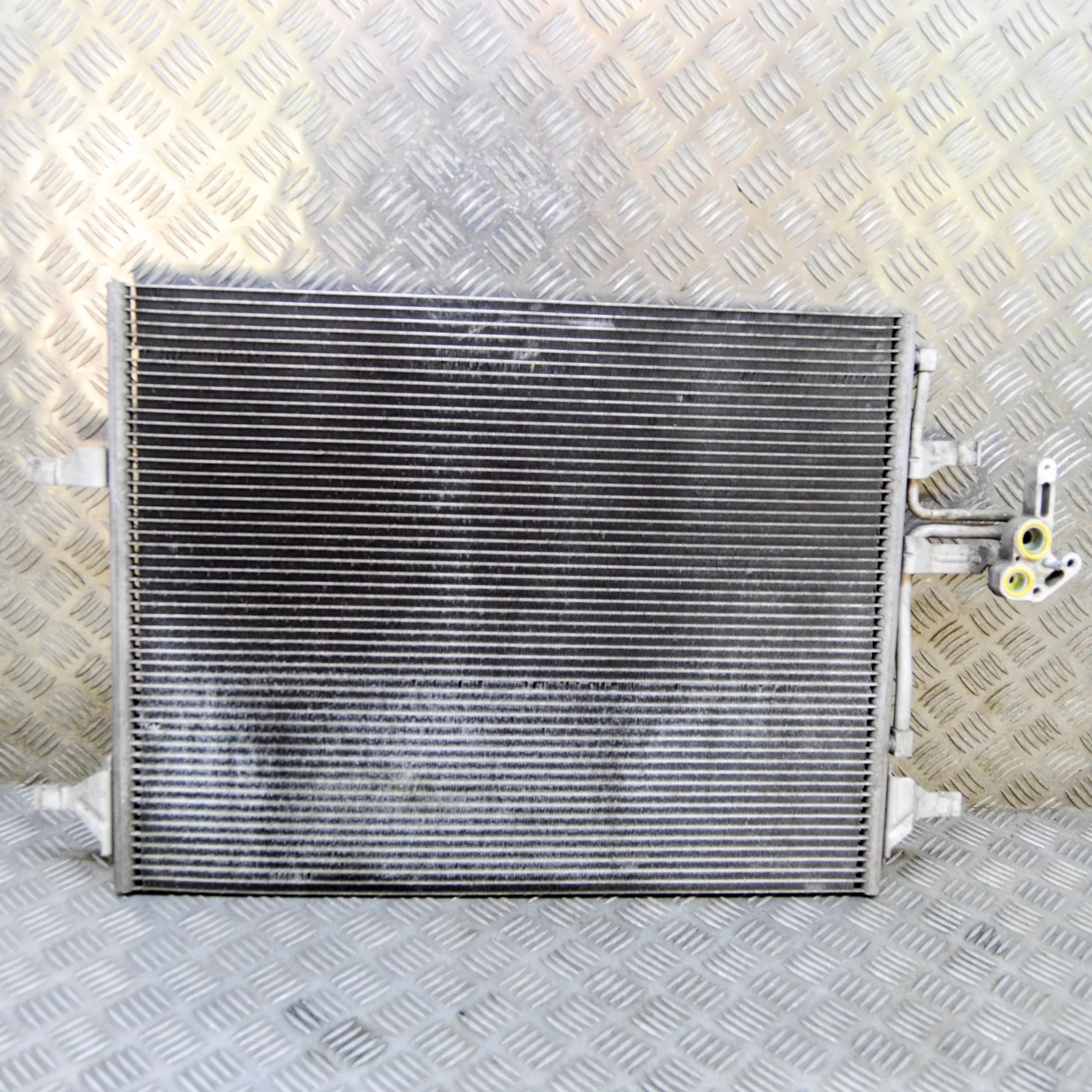 Volvo V60 A/C Air Con Radiator A/C Air Con Radiator — VOLVO V60 (2010-2018) — ...