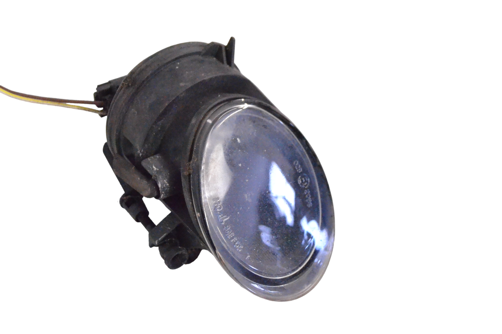 Audi TT (8J) Front Right Fog Light Front Right Fog Light — AUDI TT (8J) (2006-2014...