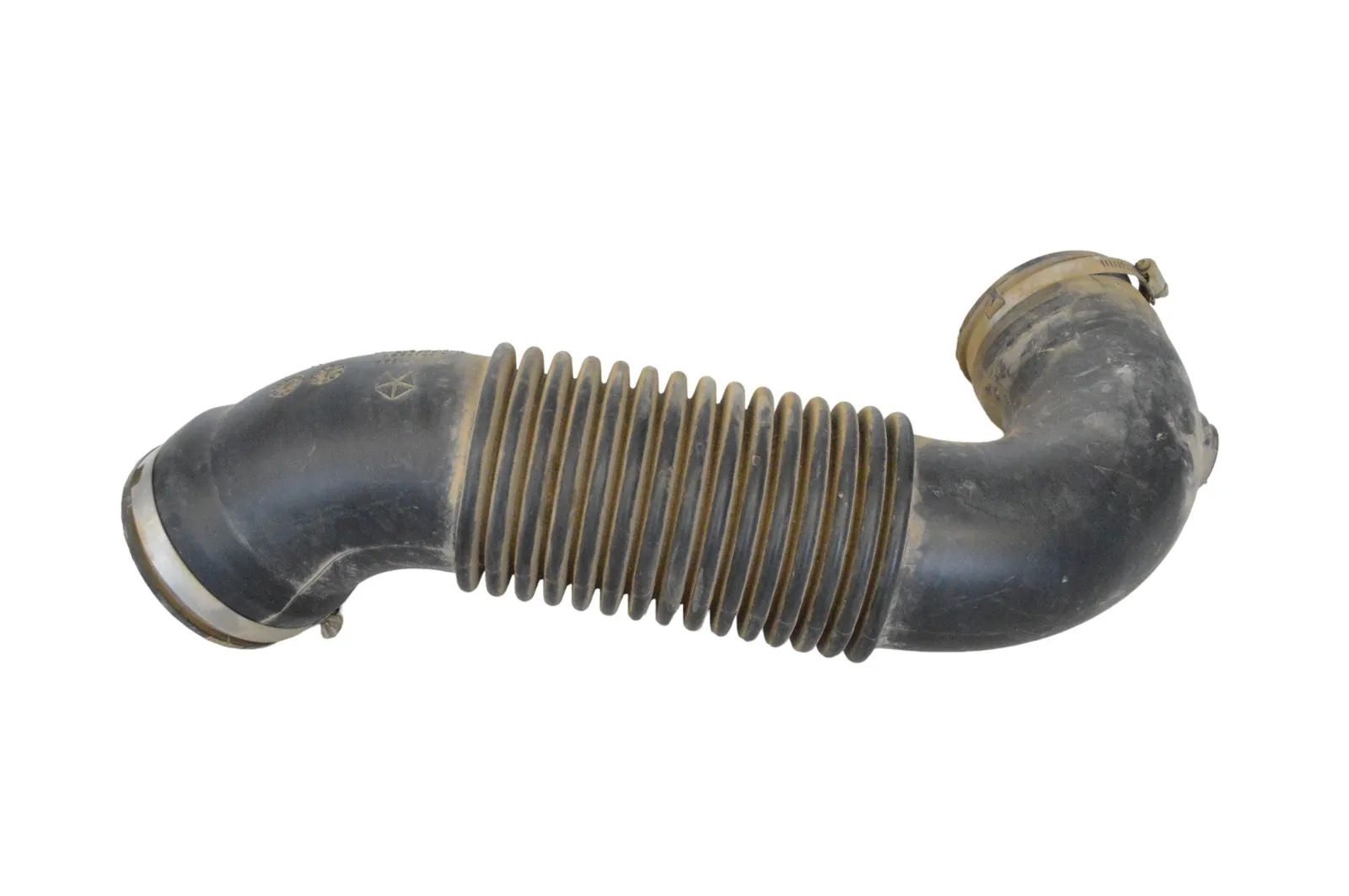 Dodge Ram Air Intake Tube Air Intake Tube — DODGE RAM (1500 Pick-up DJ, D...