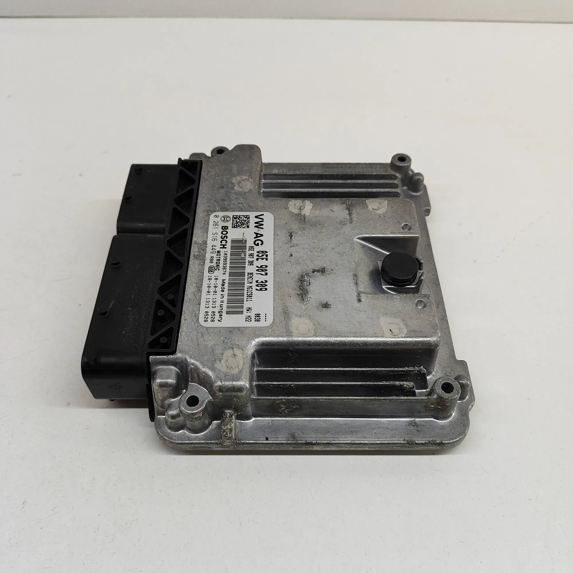 Seat Ateca Engine Control Unit Engine Control Unit — SEAT ATECA (KH7) (2016-.....