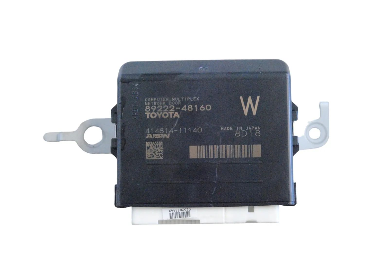 Lexus RX Other Control Units Other Control Units — LEXUS RX (_L2_) (2015-......
