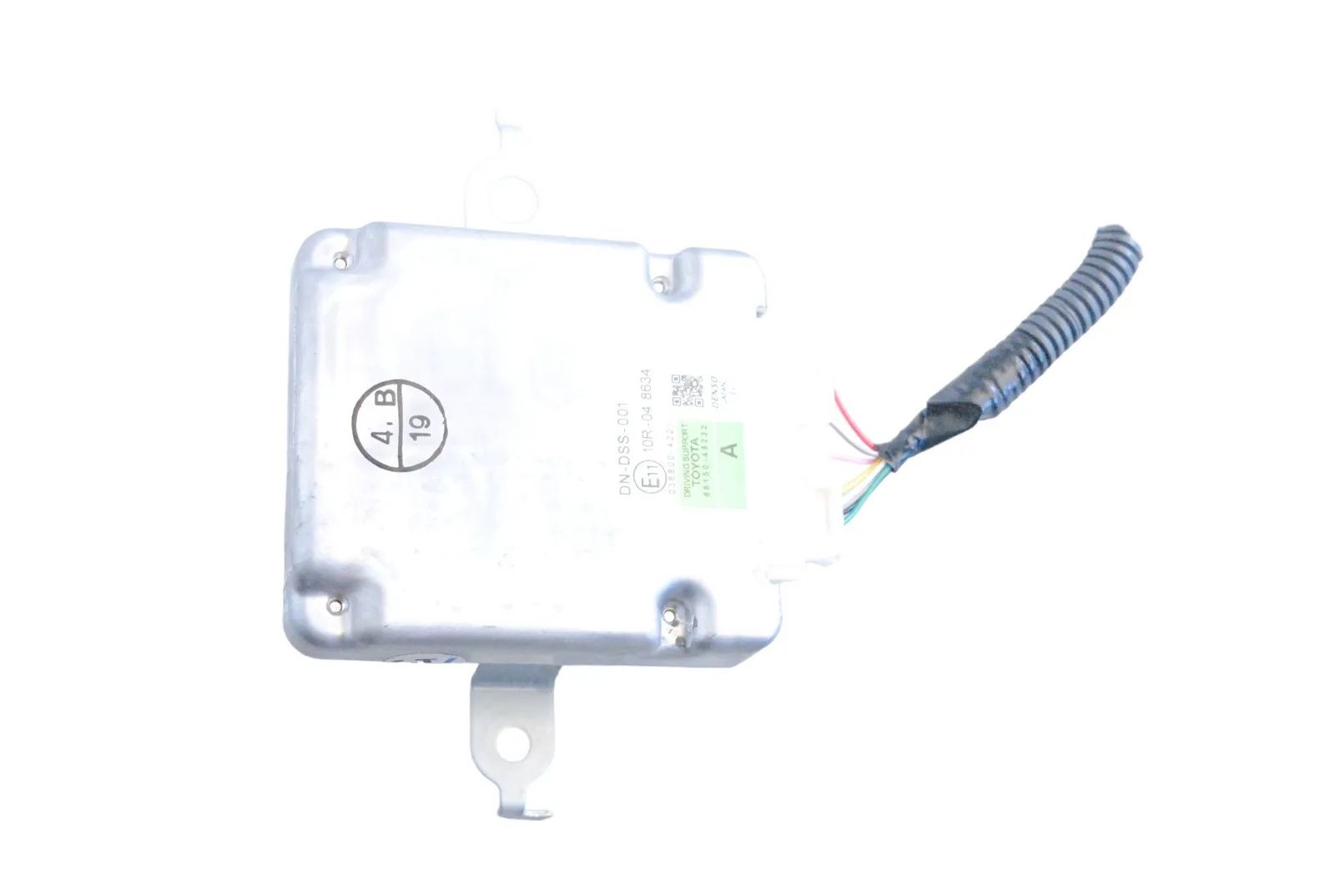 Lexus RX Other Control Units Other Control Units — LEXUS RX (_L2_) (2015-......